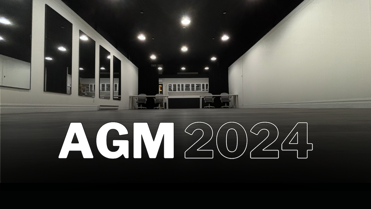 Annual General Meeting 2024