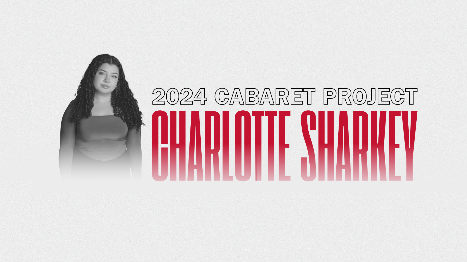 2024 Cabaret Project