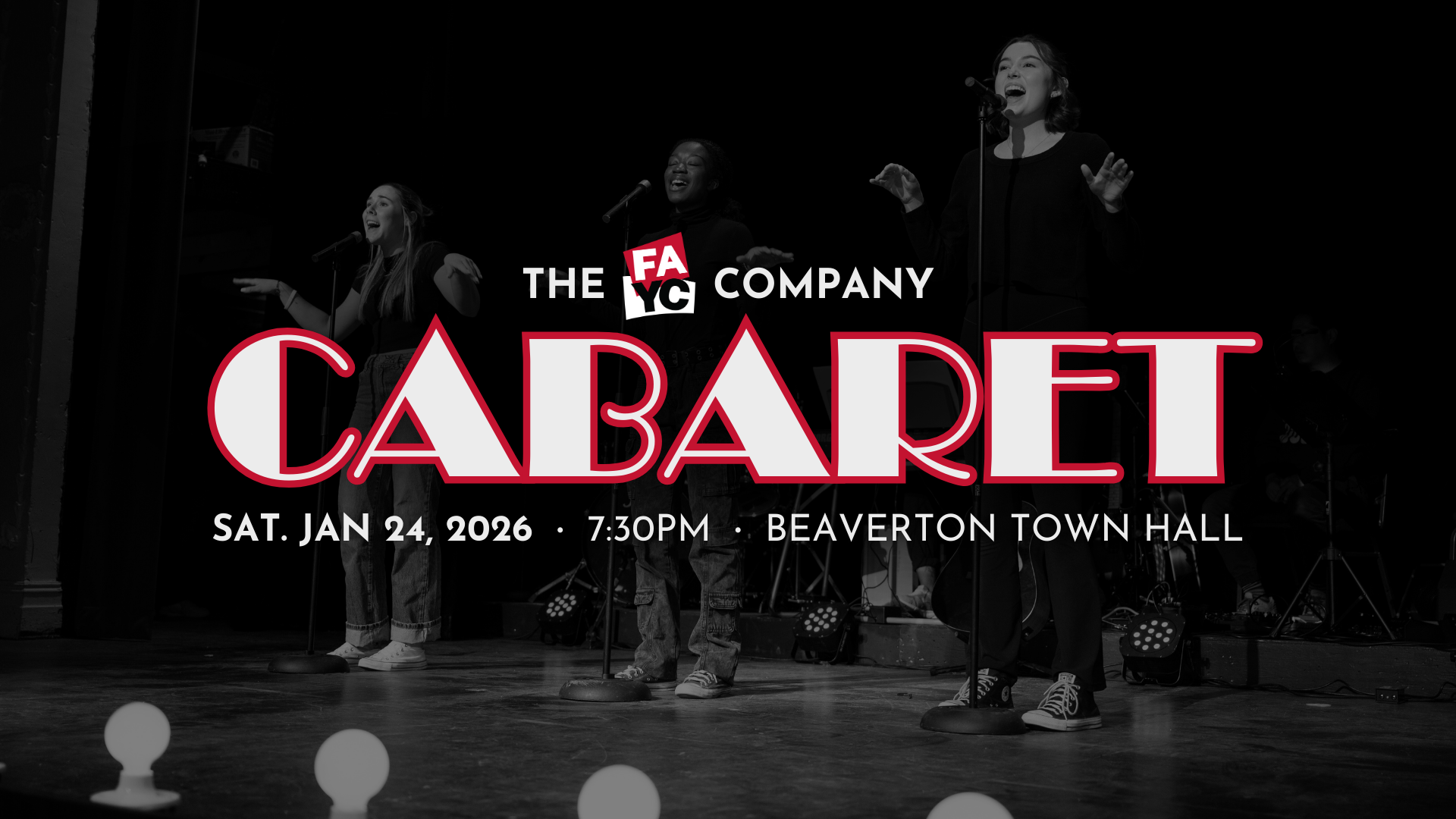 2026 FAYC Company Cabaret