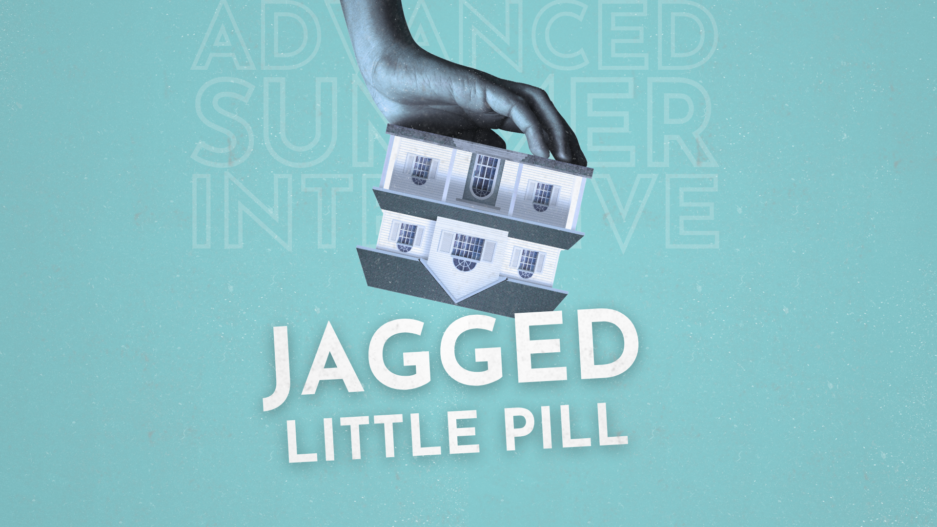Jagged Little Pill