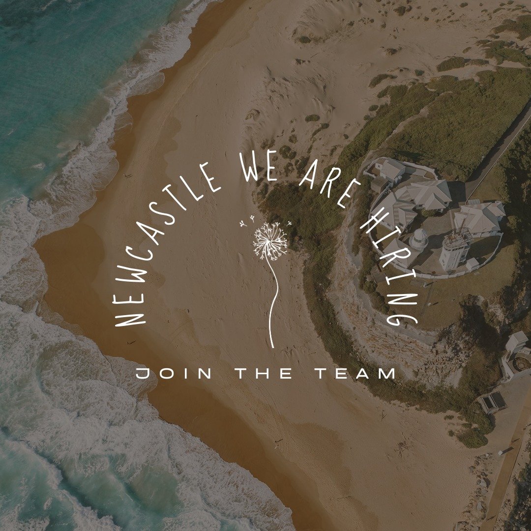 Our team is expanding and we are looking a new psychologist to join our team in Newcastle!

We are tight knit team in Newcastle and we value trust, honesty, loyalty and someone who can really just 'be themselves'. Our team is quickly expanding but wi