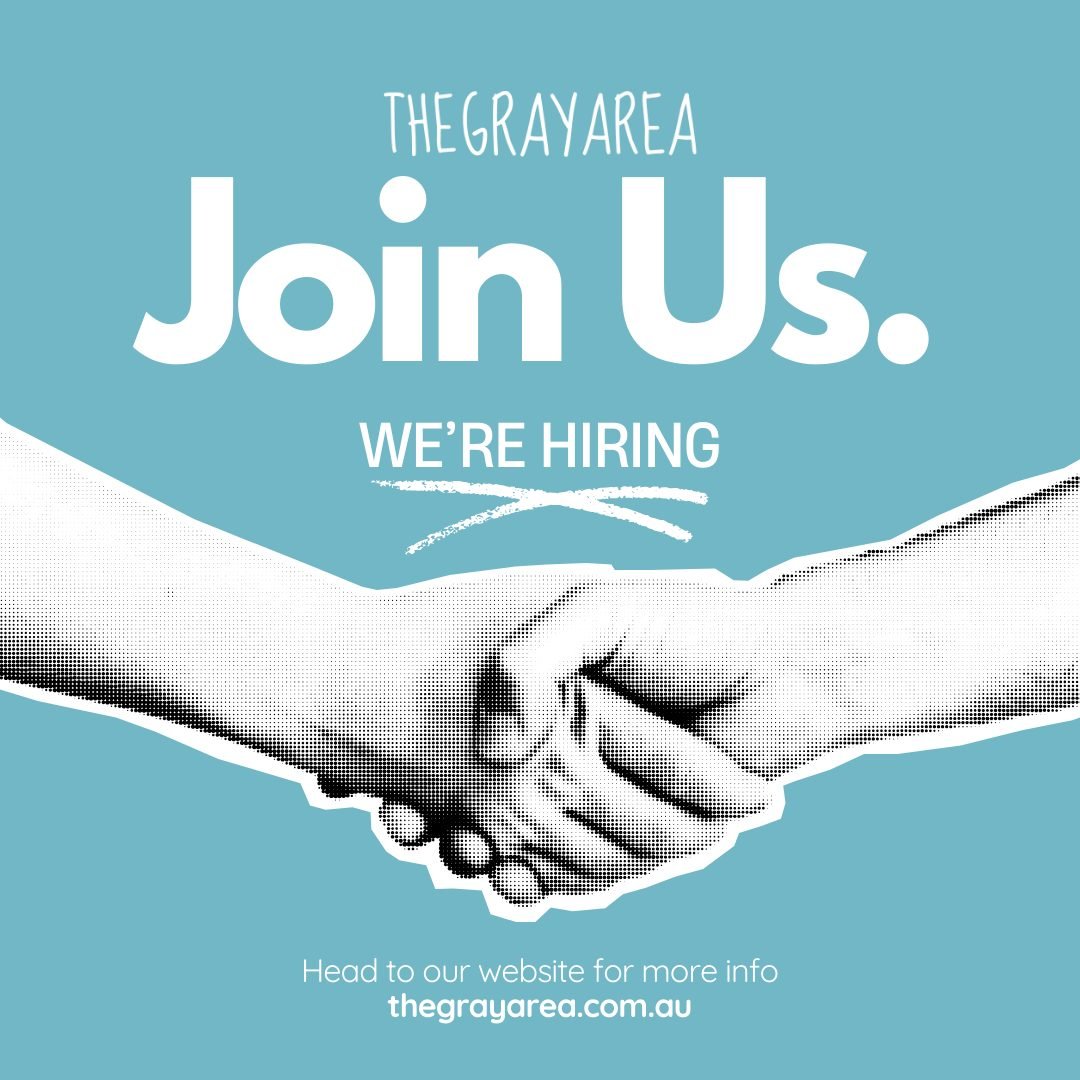 As we grow, so does our team and we are currently looking for a couple of legends to join our team! We are currently expanding our team in both the Hunter and Sydney! 

We are looking for: 
🩵Occupational Therapist (Newcastle)
💚Behaviour Support Pra