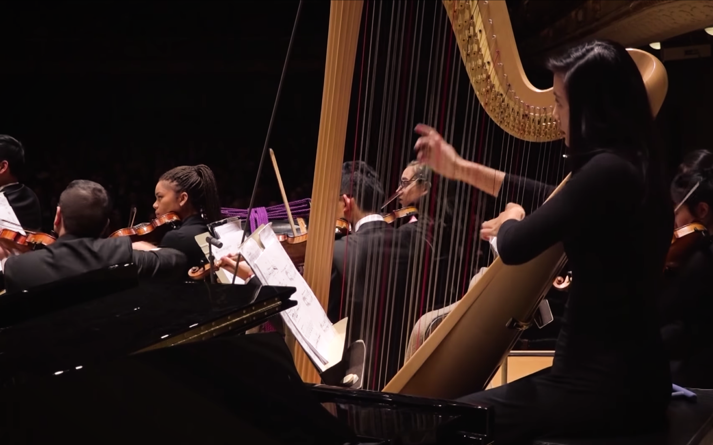 Glissando Techniques