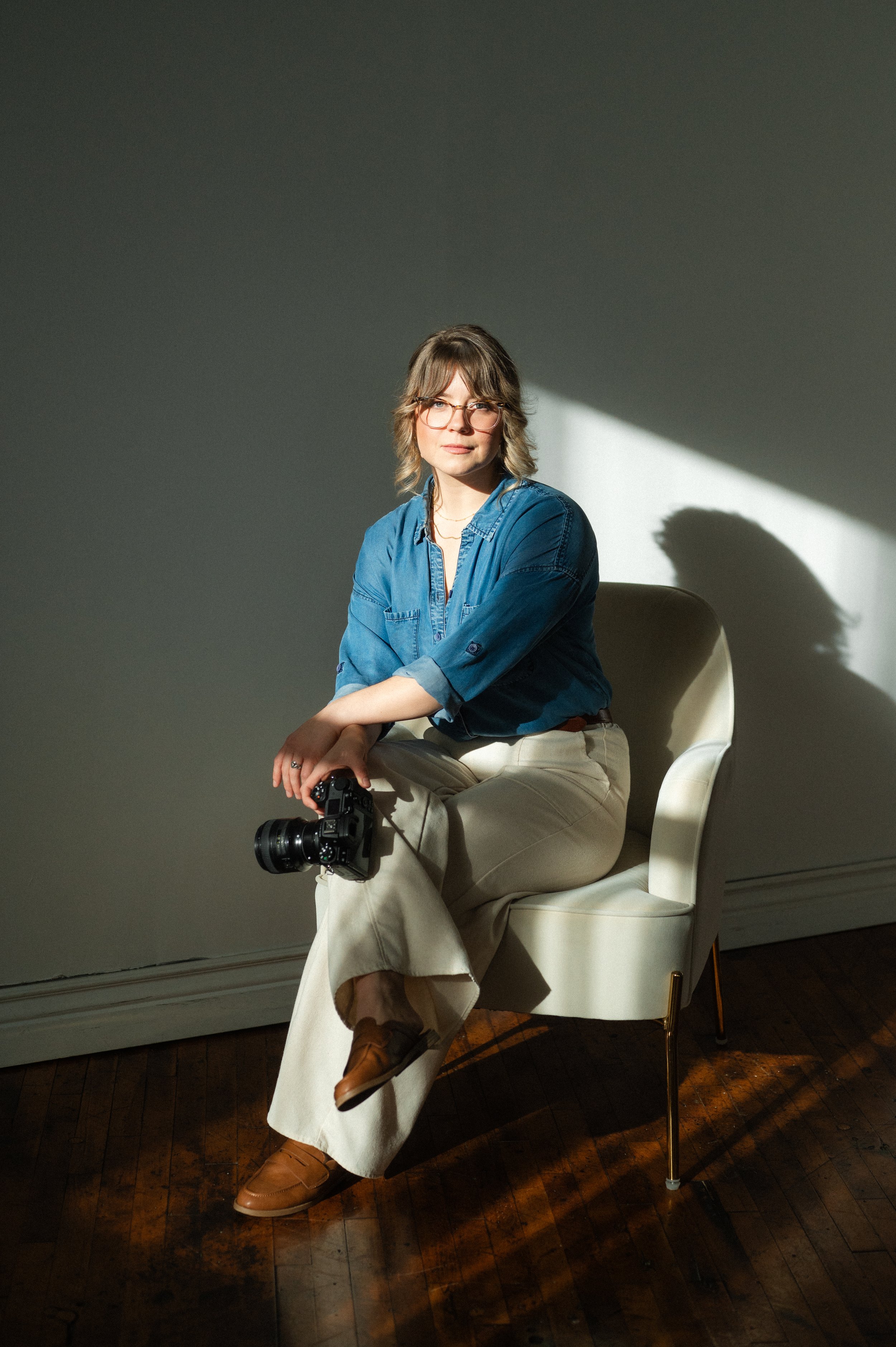 Jillian Paige Photography