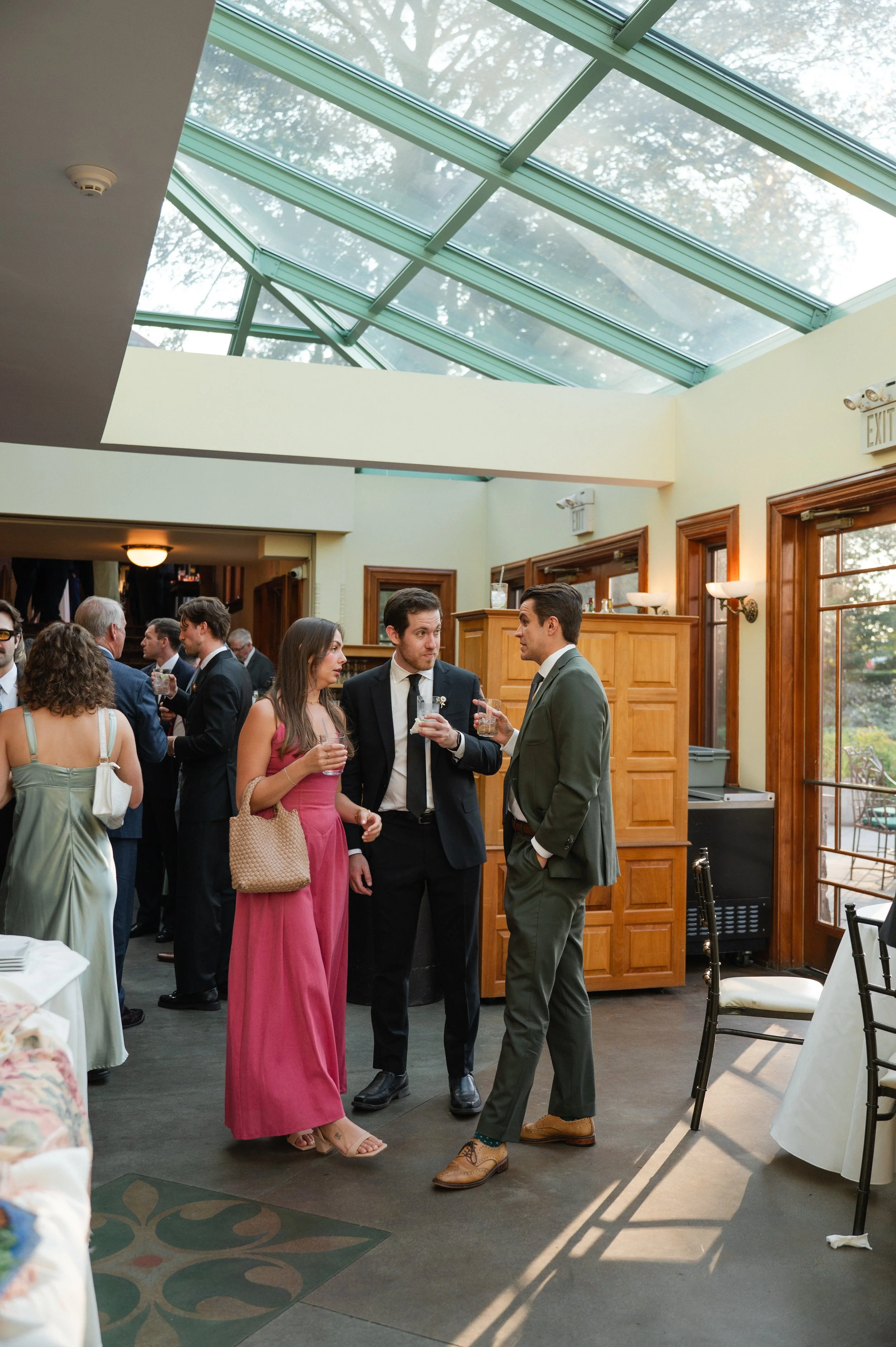 unique wedding venues near philly