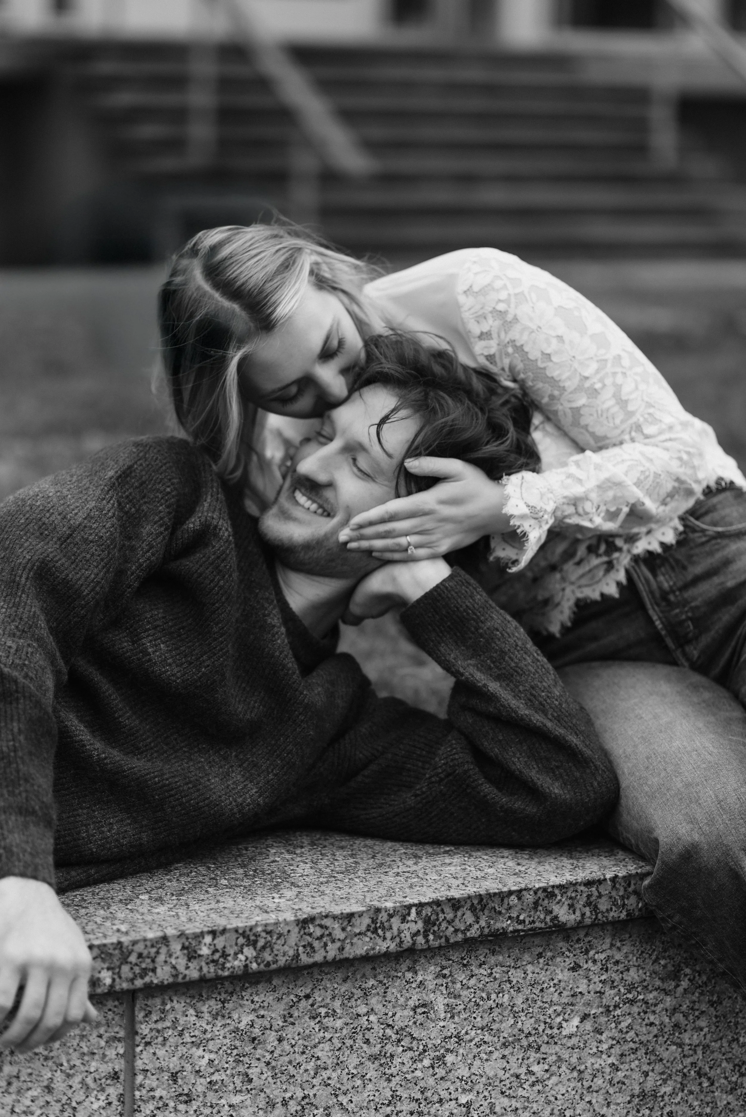 documentary wedding photographer in bethlehem pa