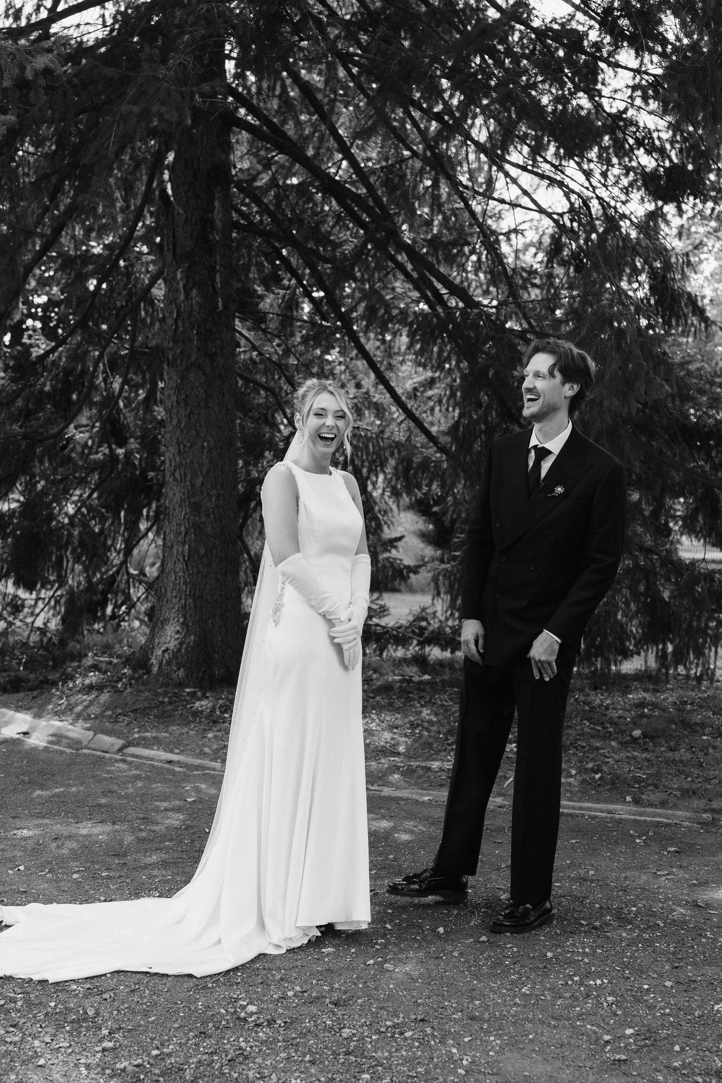 Should I do a first look?