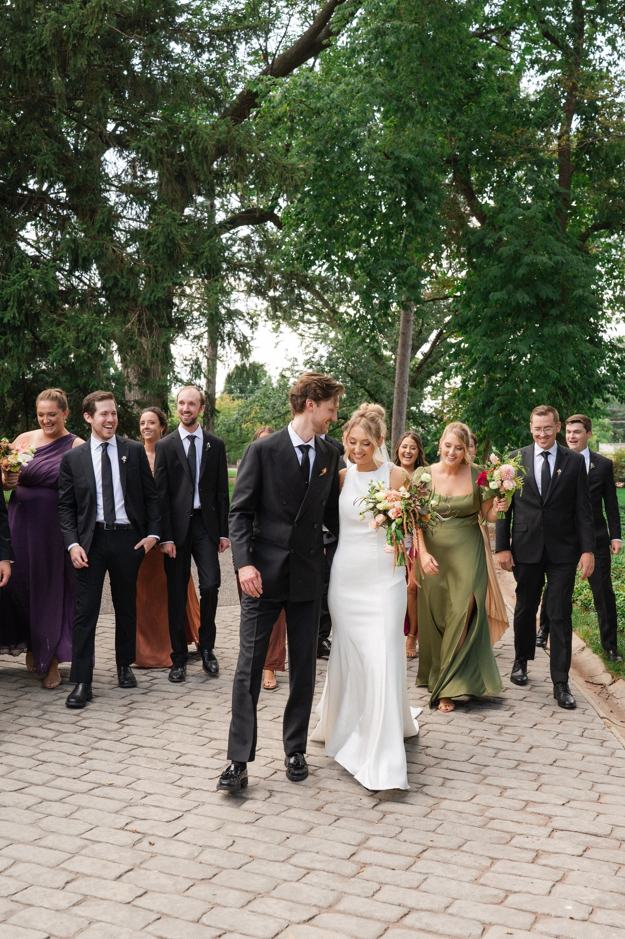 editorial wedding photographer