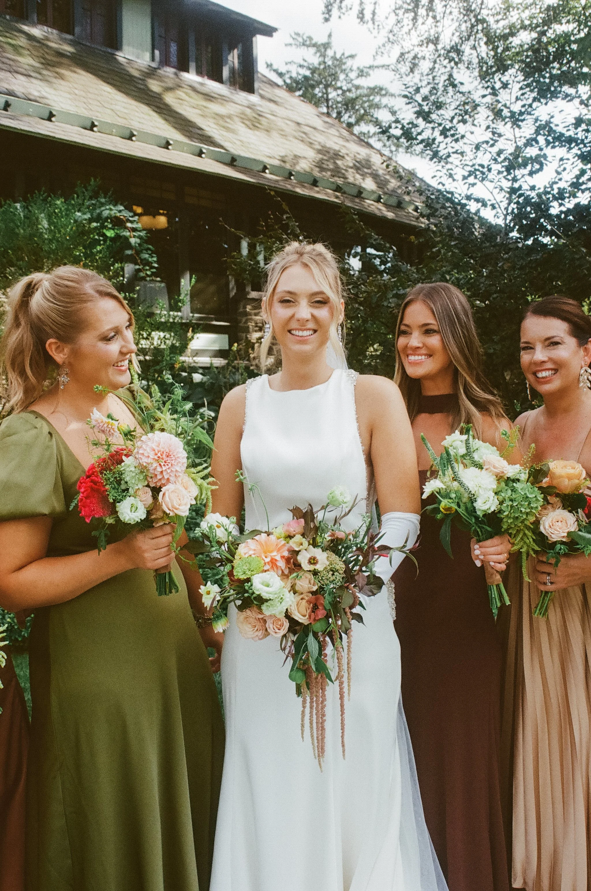 unique wedding venues near philly