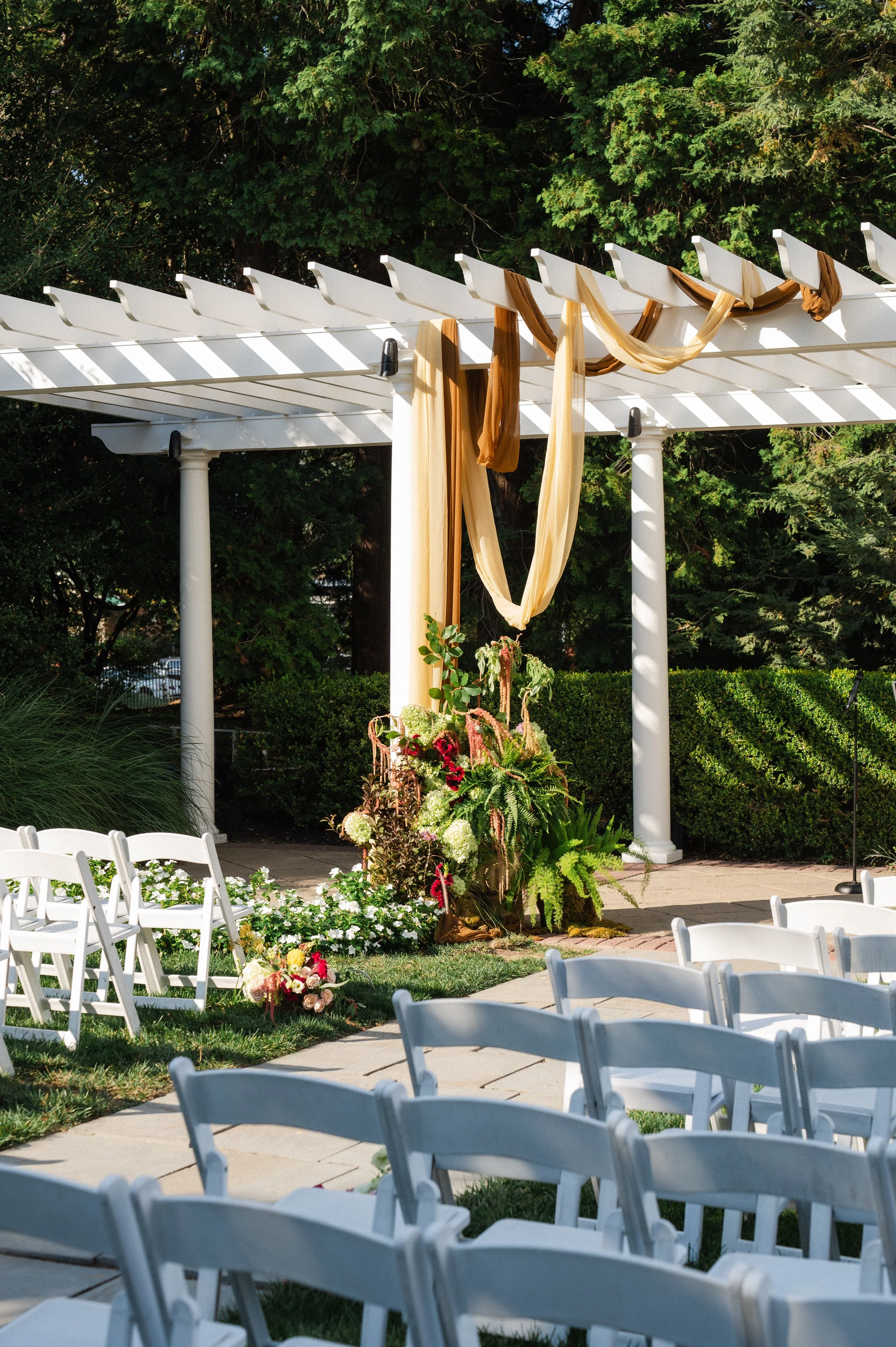 Knowlton Mansion Weddings