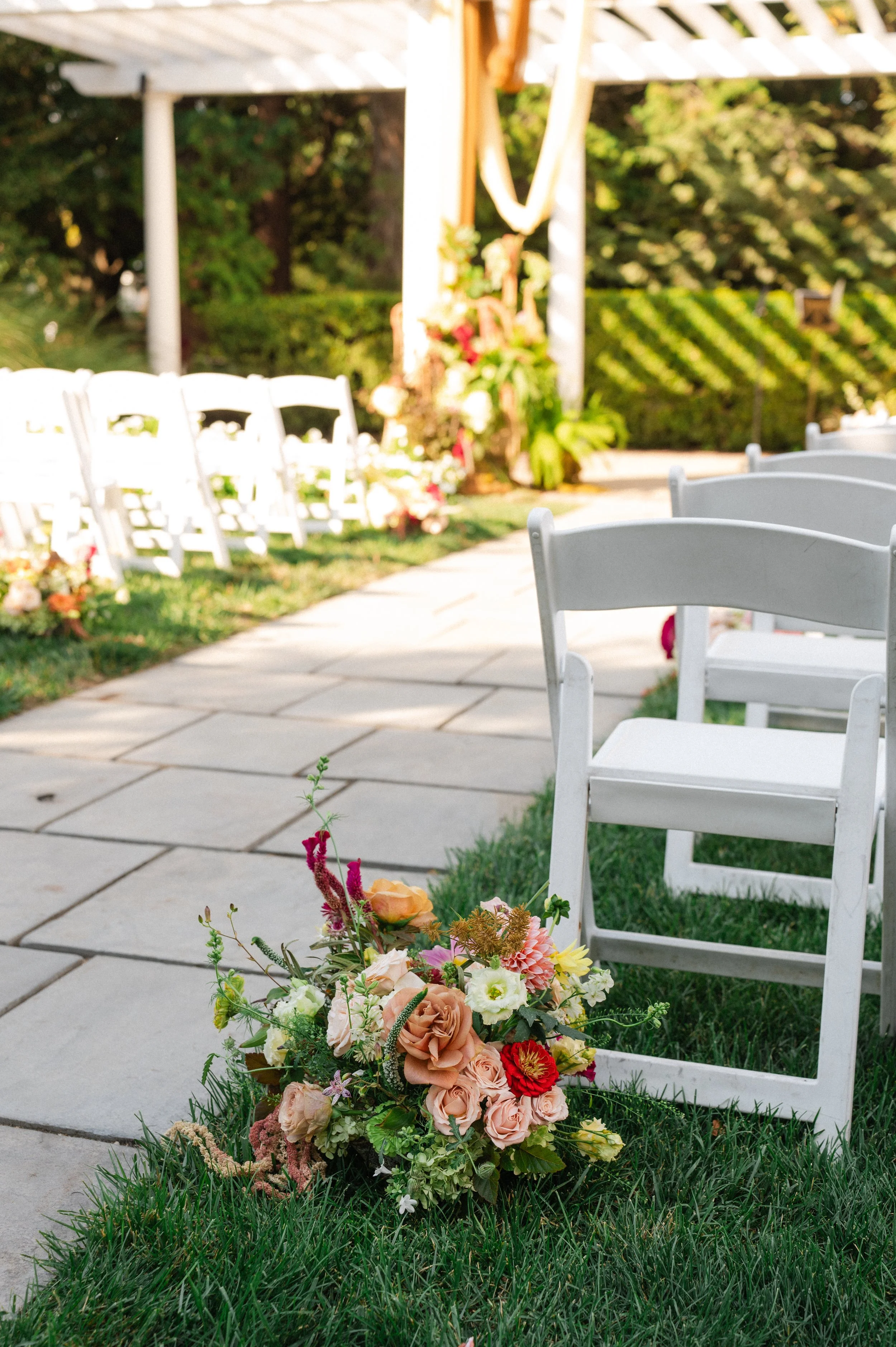 Knowlton Mansion Weddings