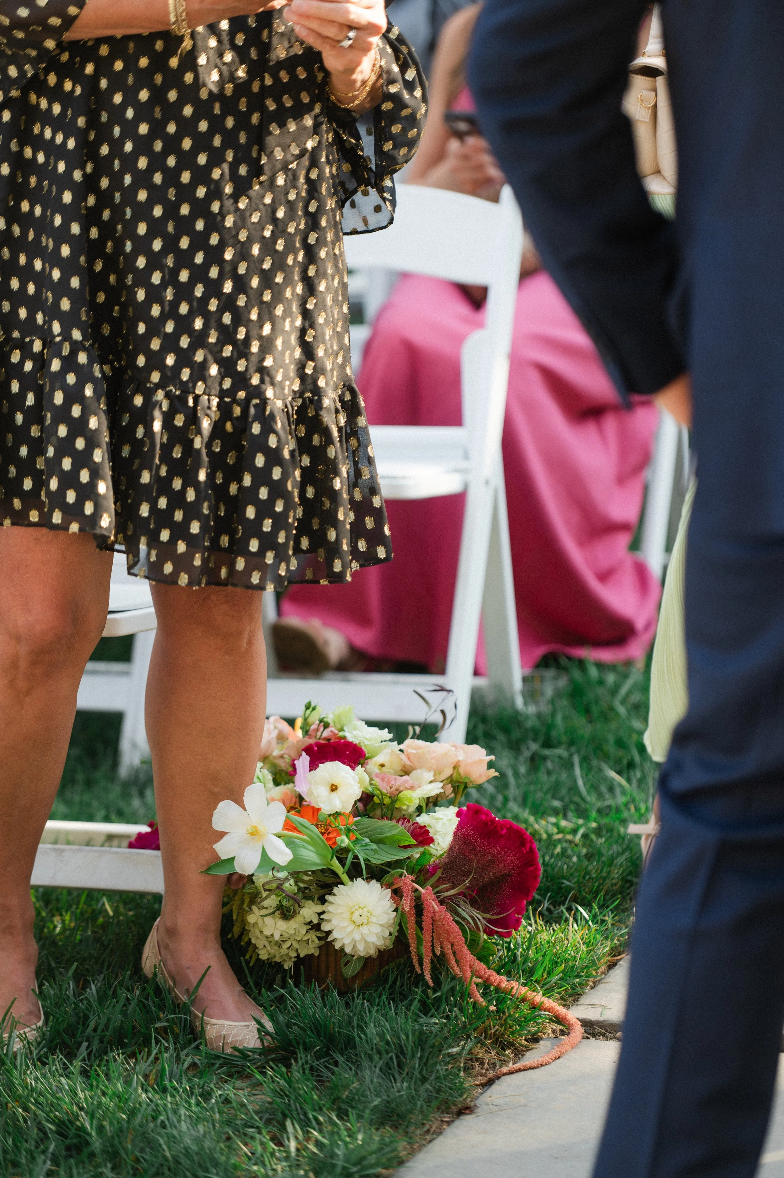 bucks county wedding florist