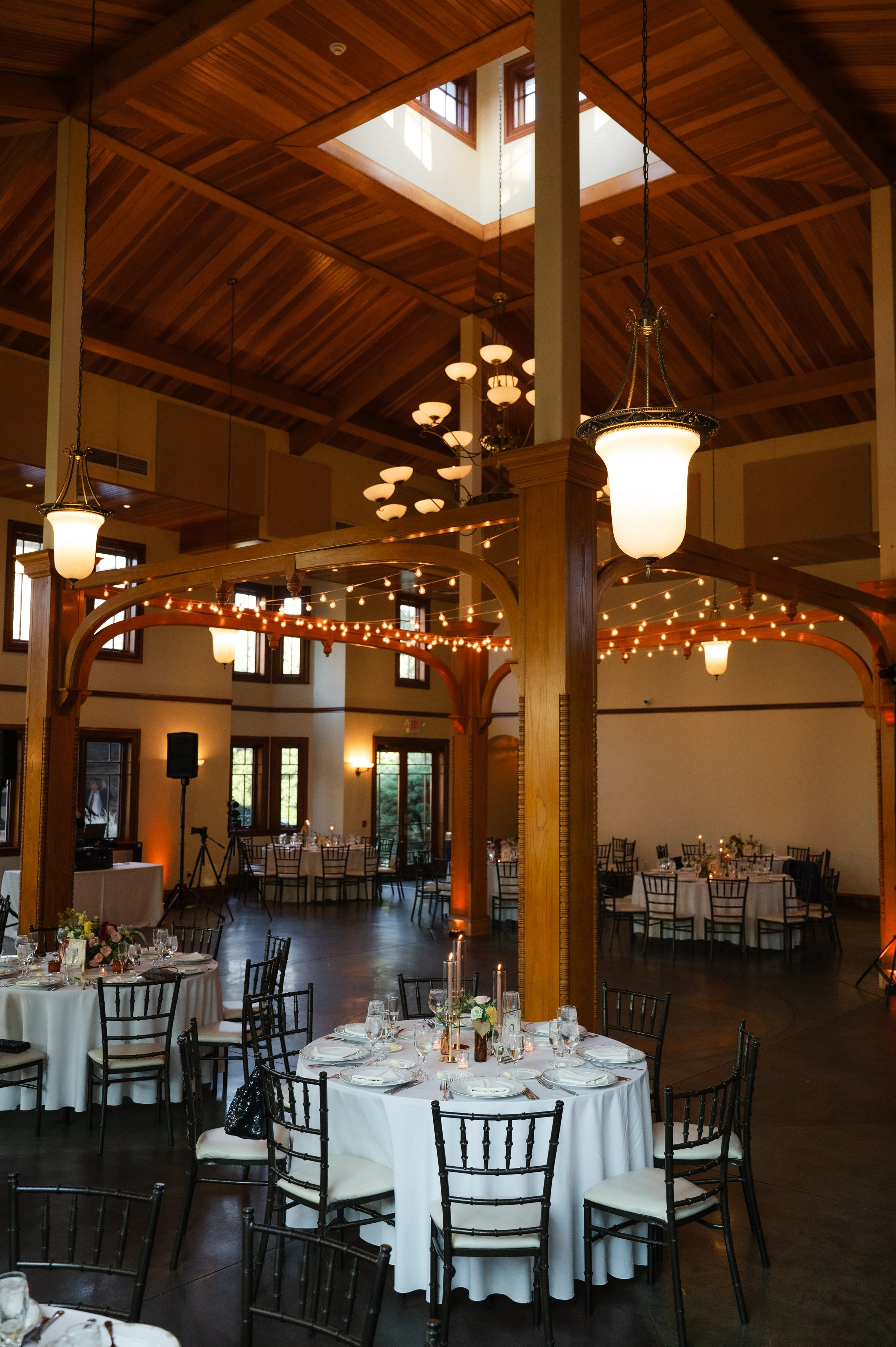 Knowlton Mansion Weddings