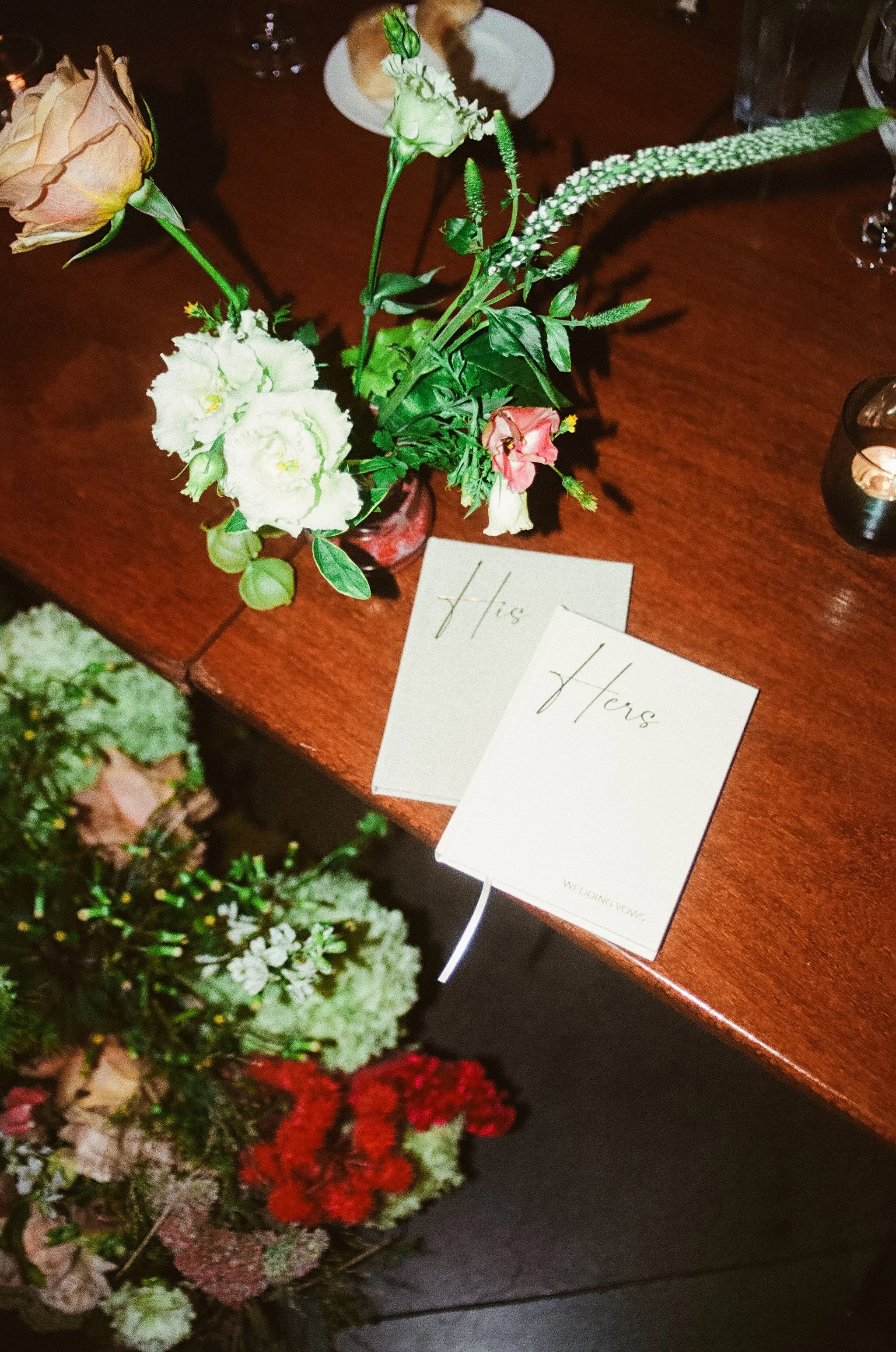 wedding florists in philly