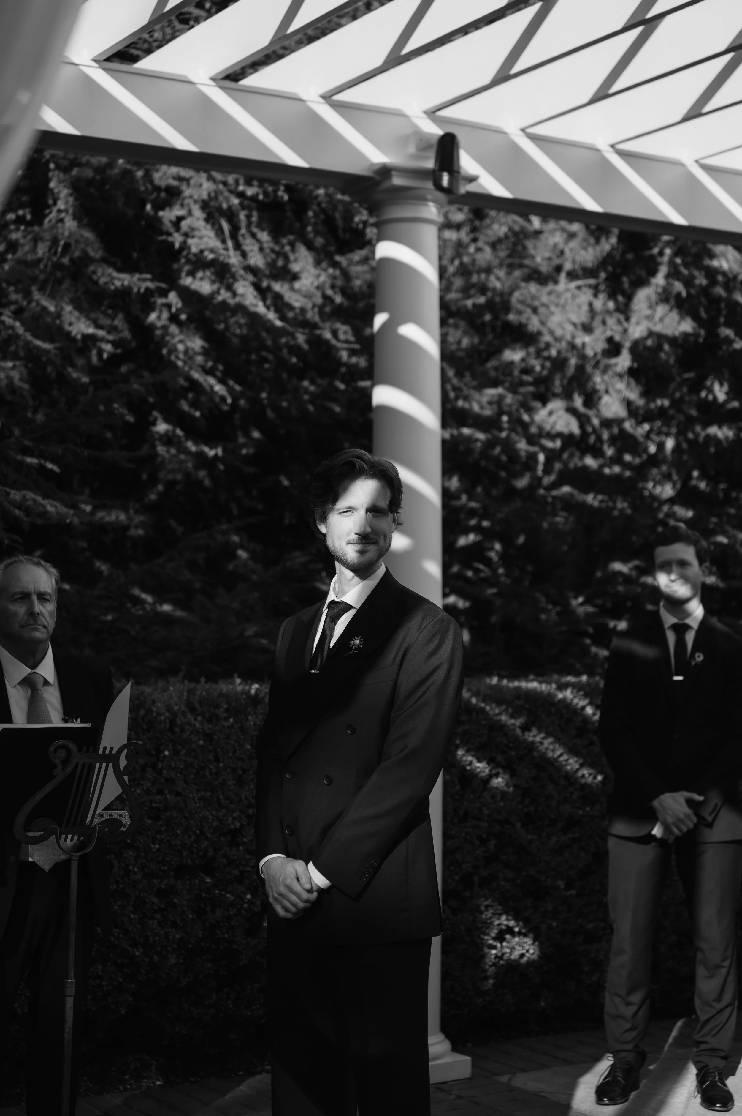 Should I do a first look?