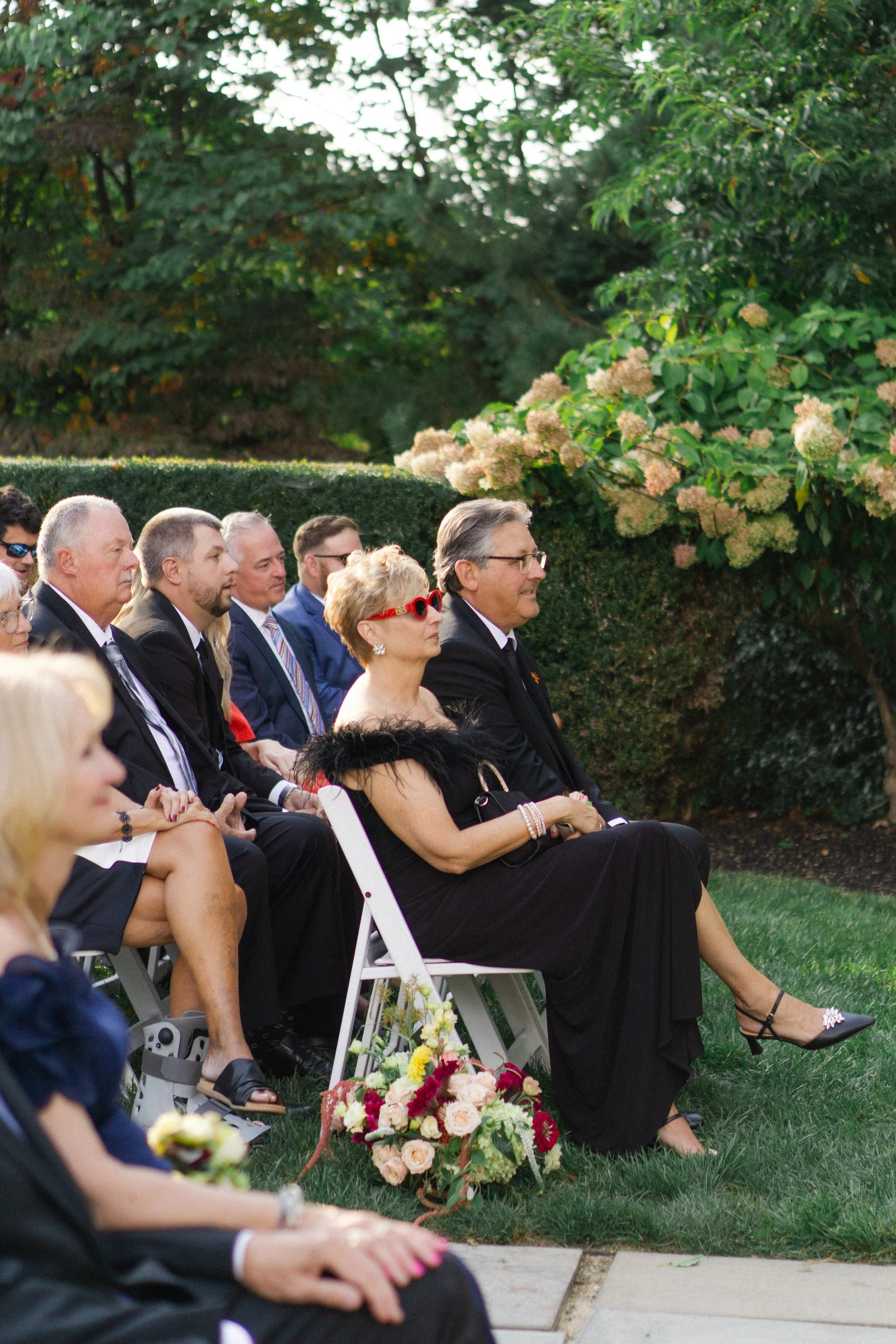 candid wedding photographer