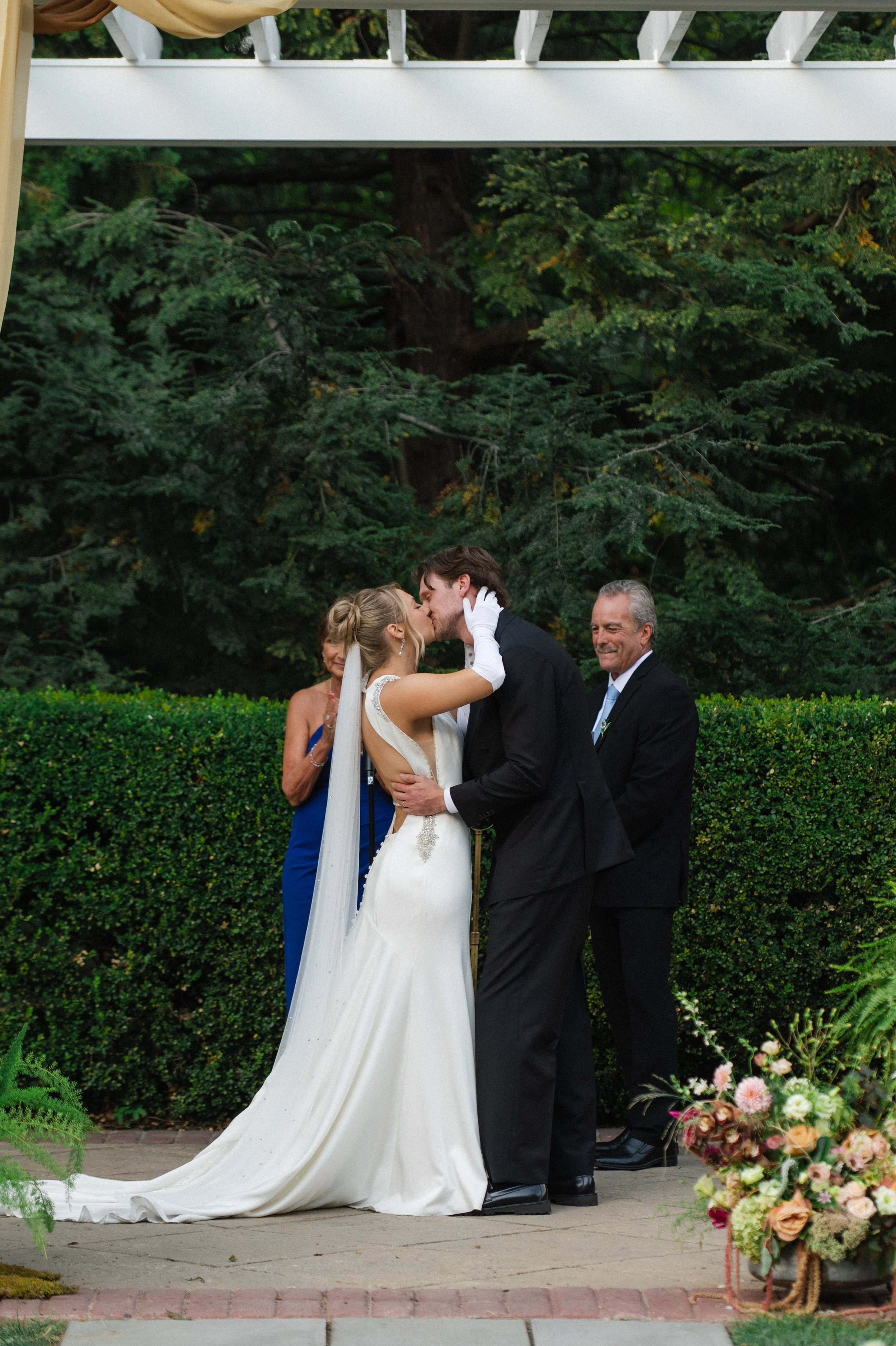 Knowlton Mansion Weddings