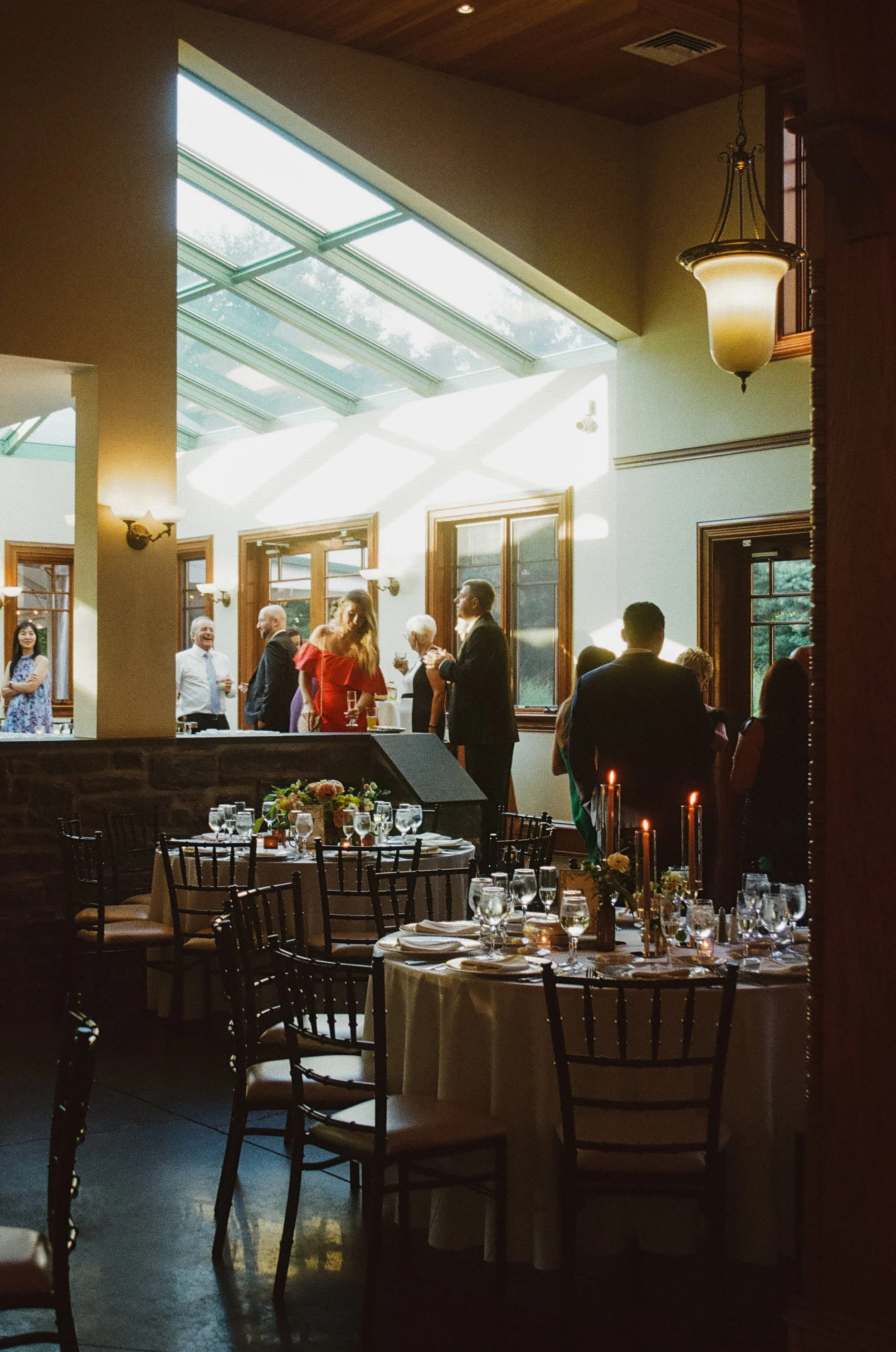 film wedding photographer