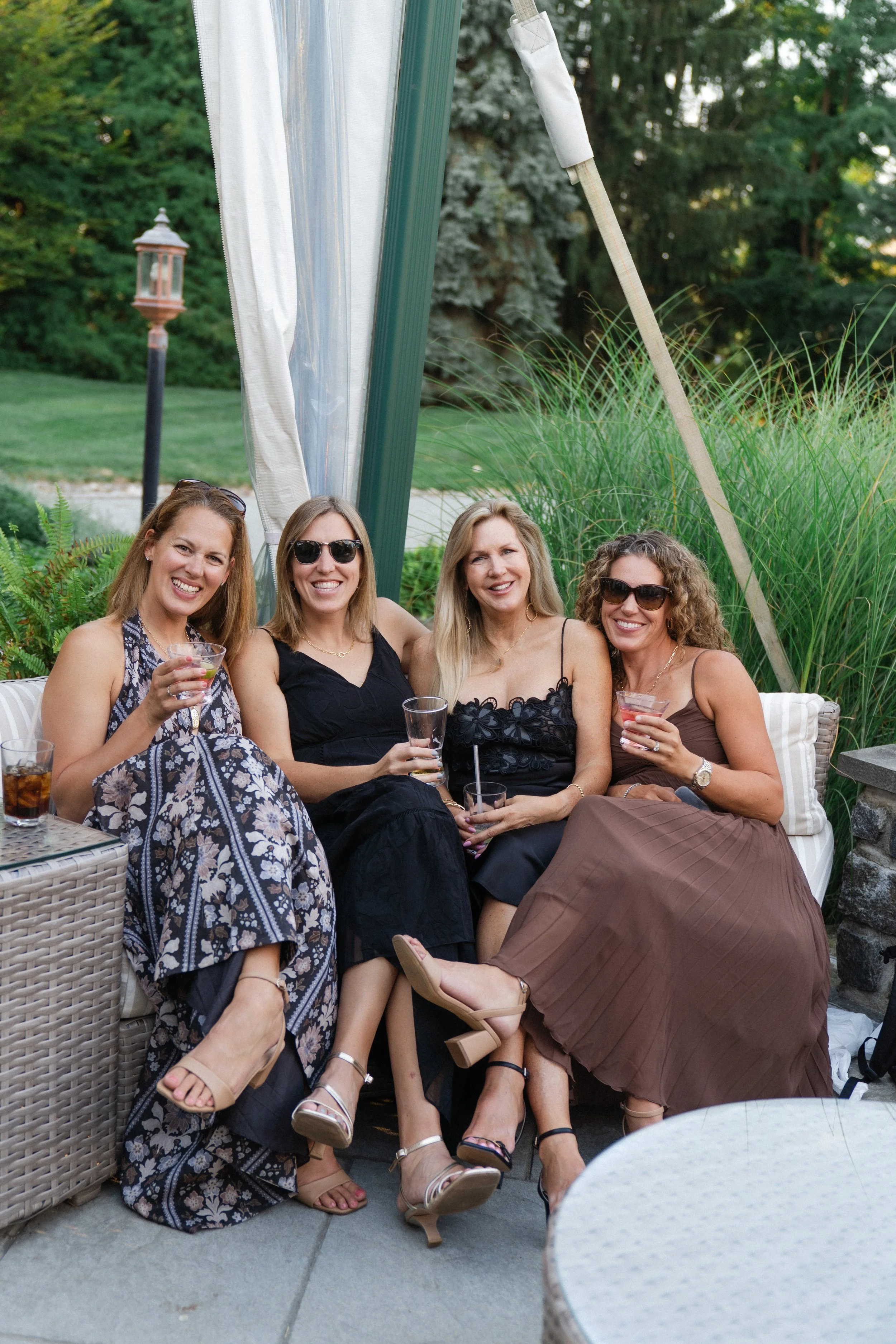 Knowlton Mansion Weddings