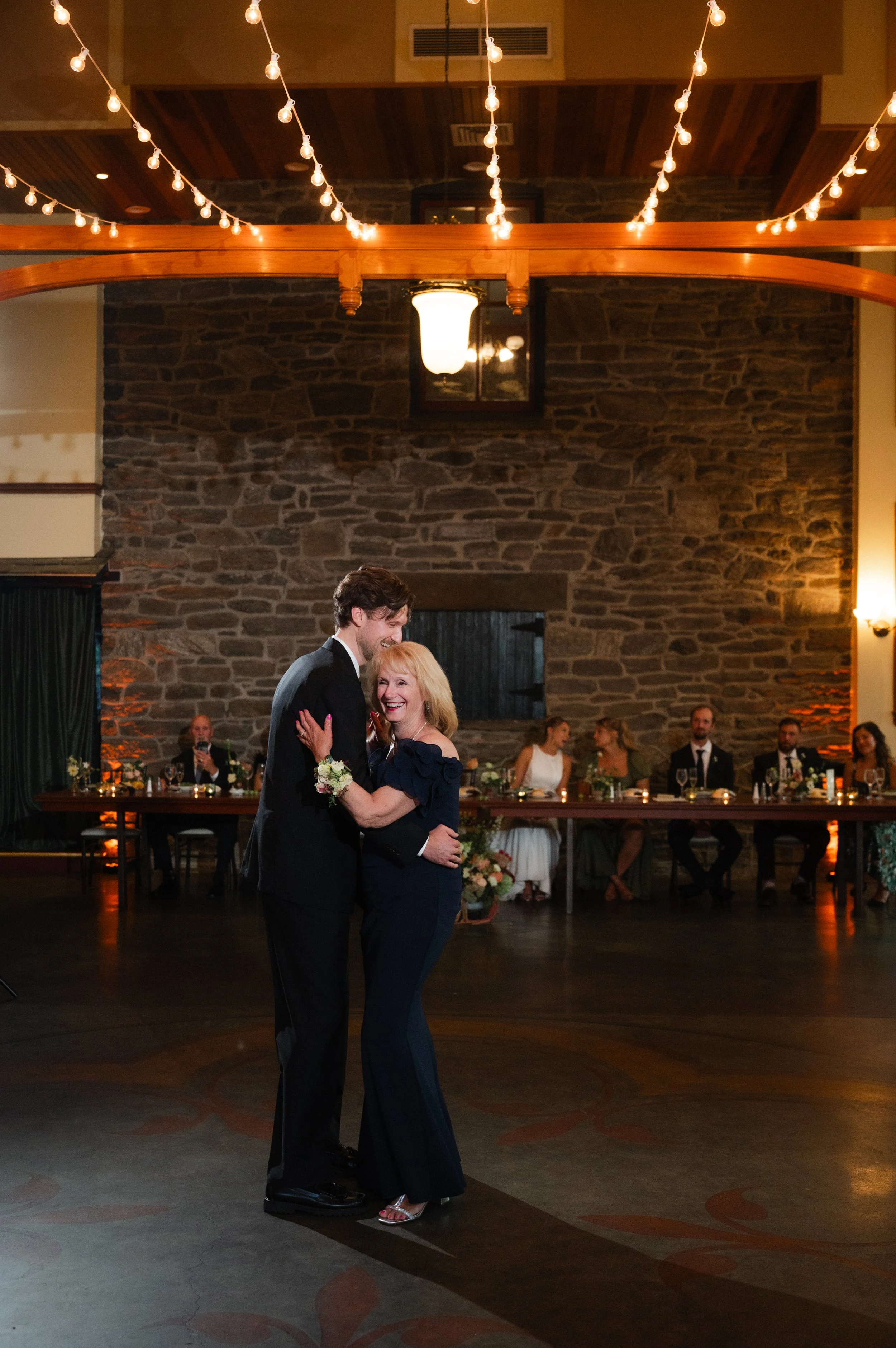 Knowlton Mansion Weddings