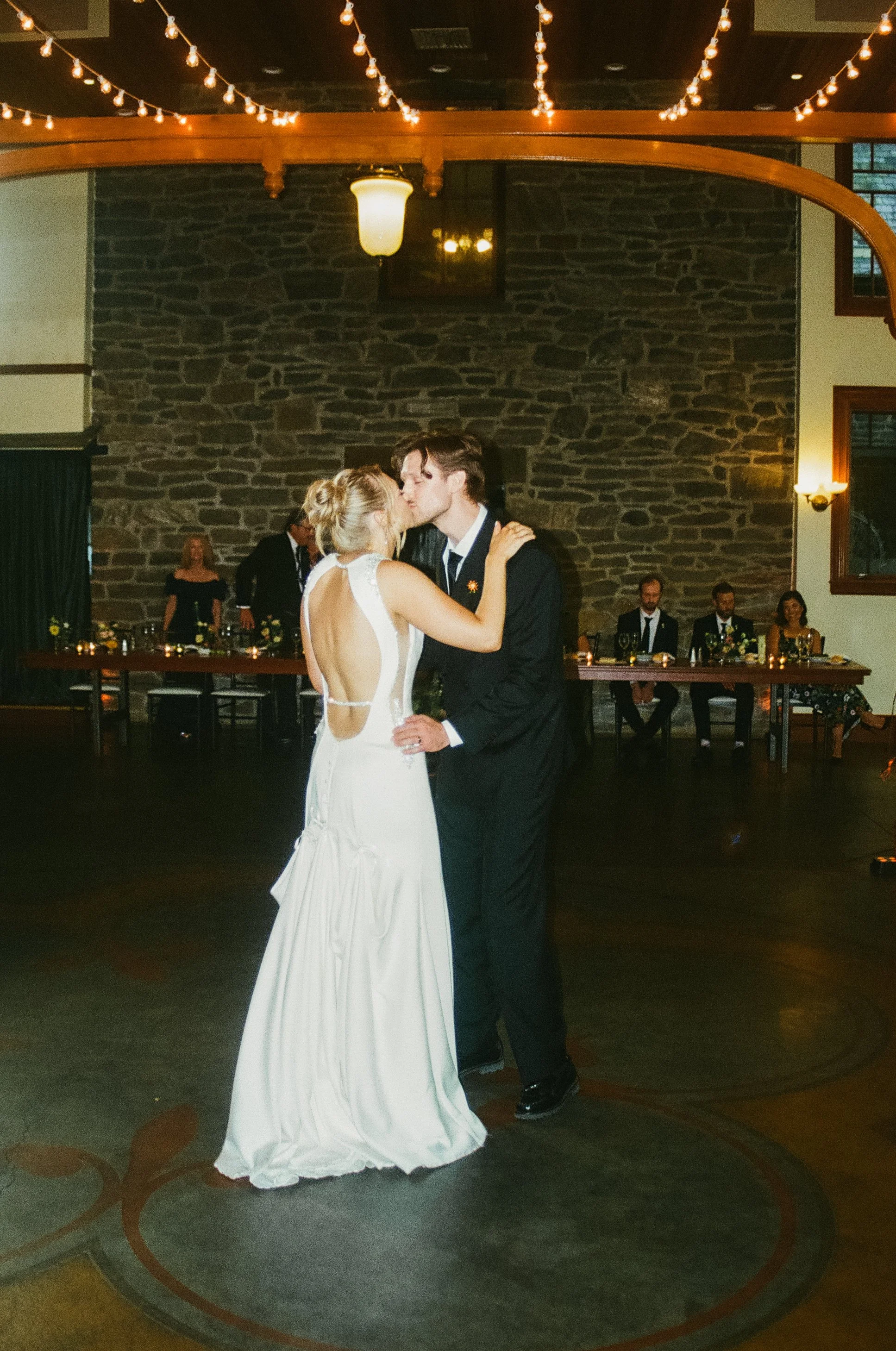 Knowlton Mansion Weddings
