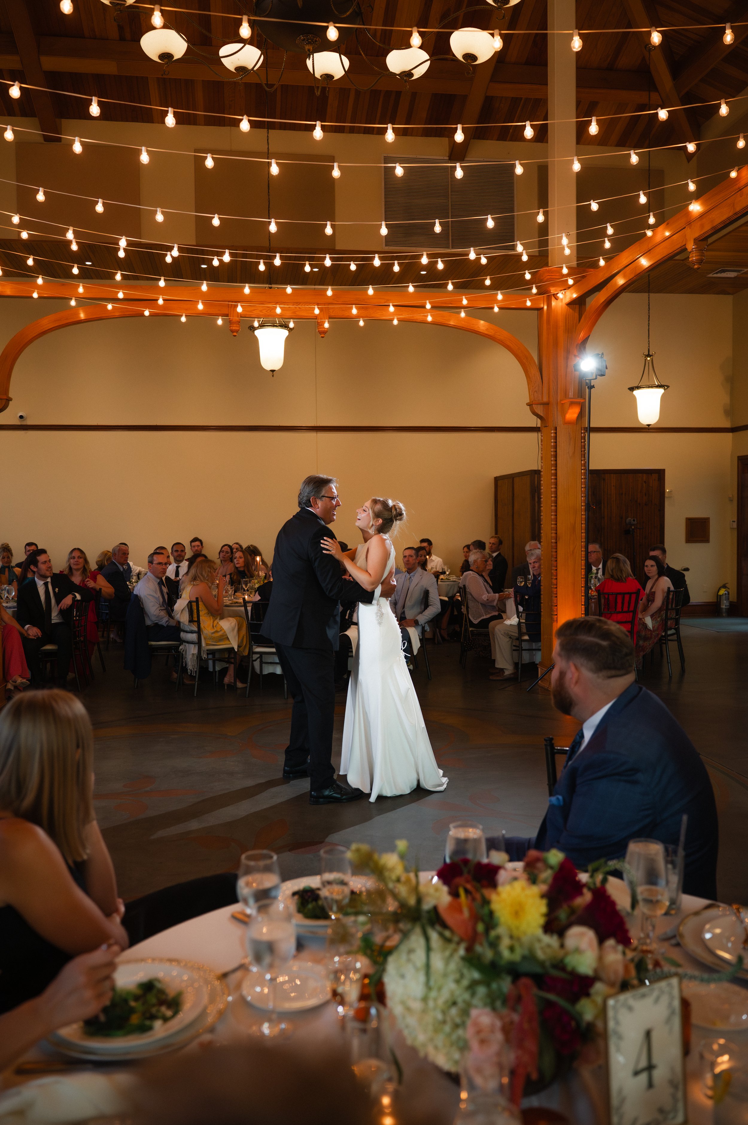 Knowlton Mansion Weddings