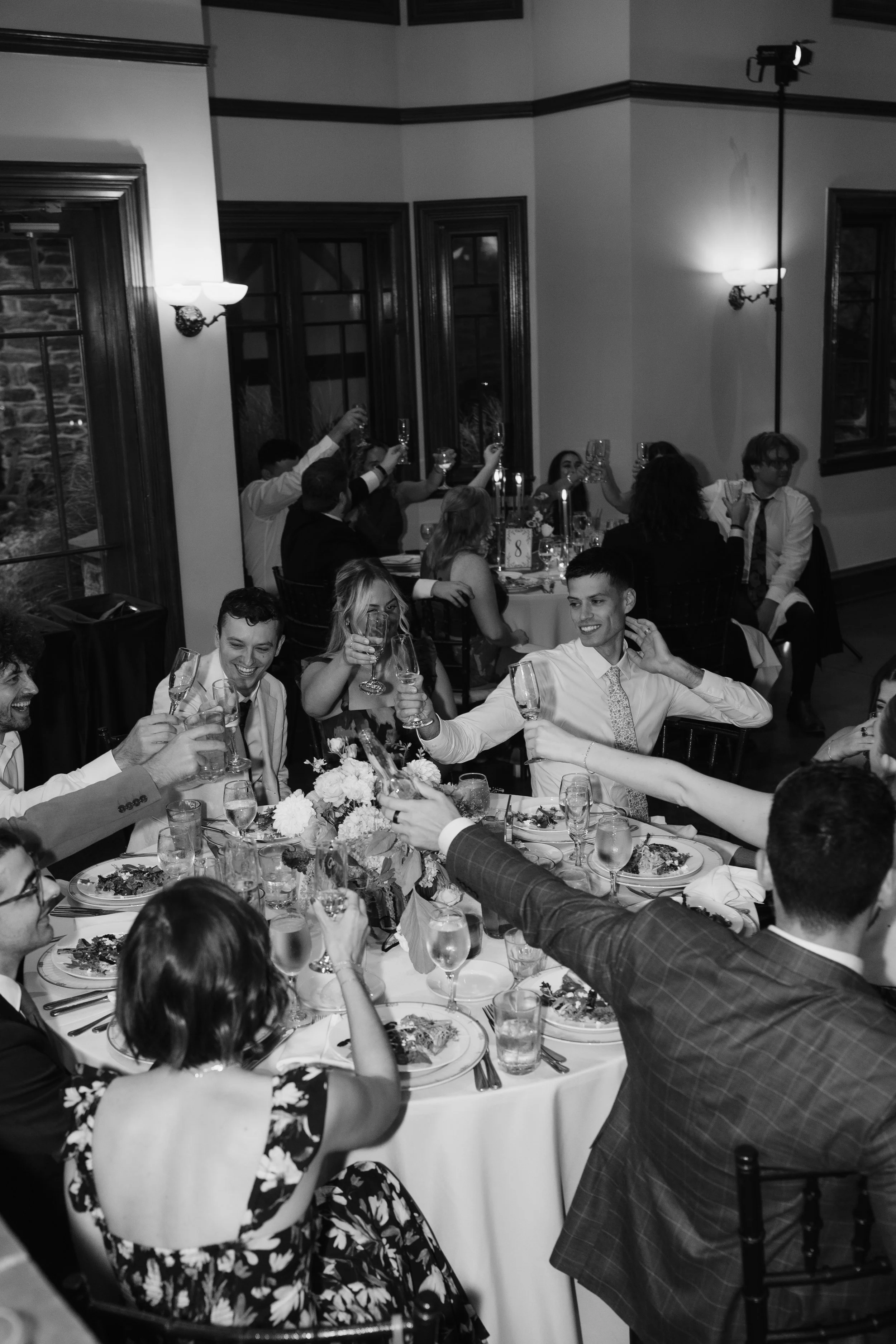 wedding venues near philadelphia