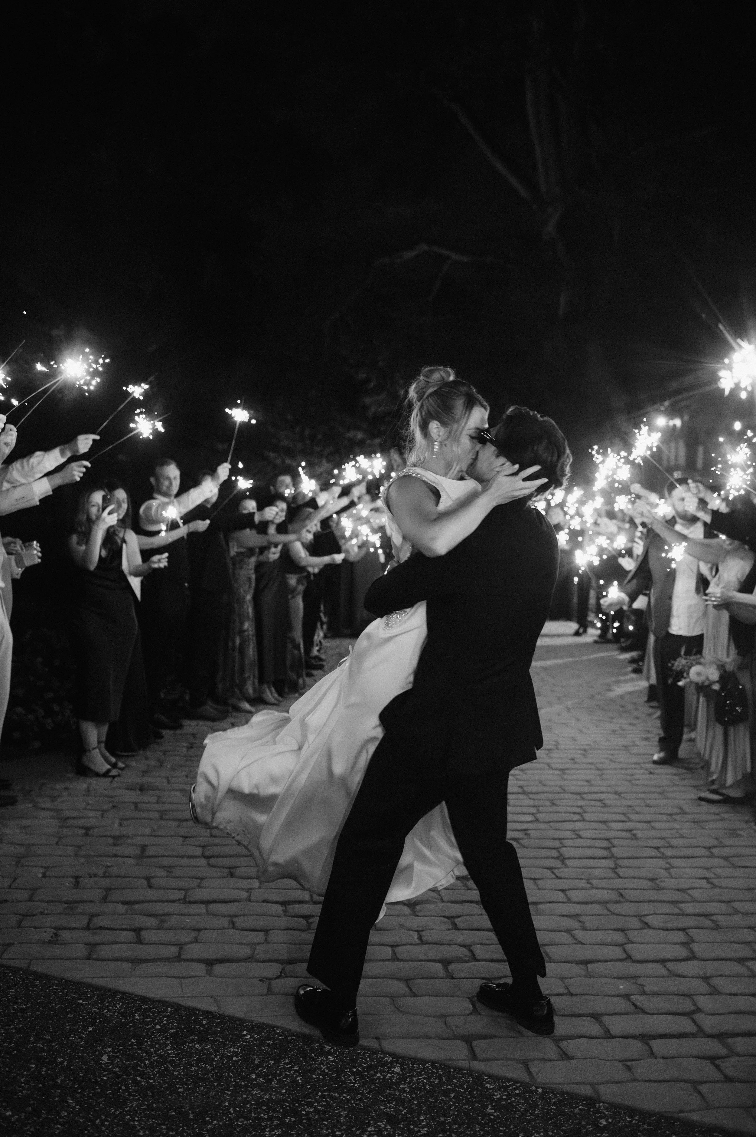 Knowlton Mansion Weddings