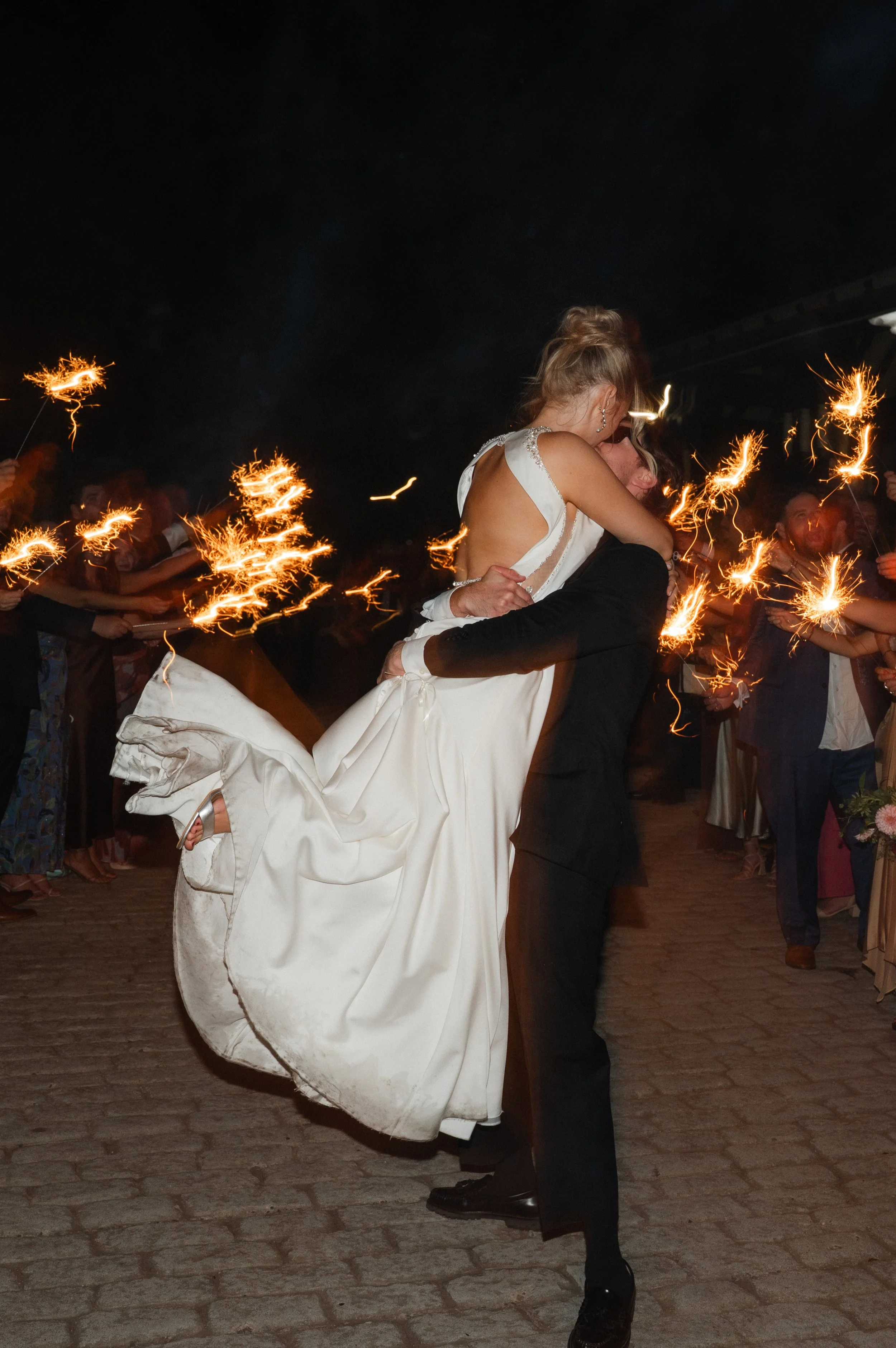 Knowlton Mansion Weddings