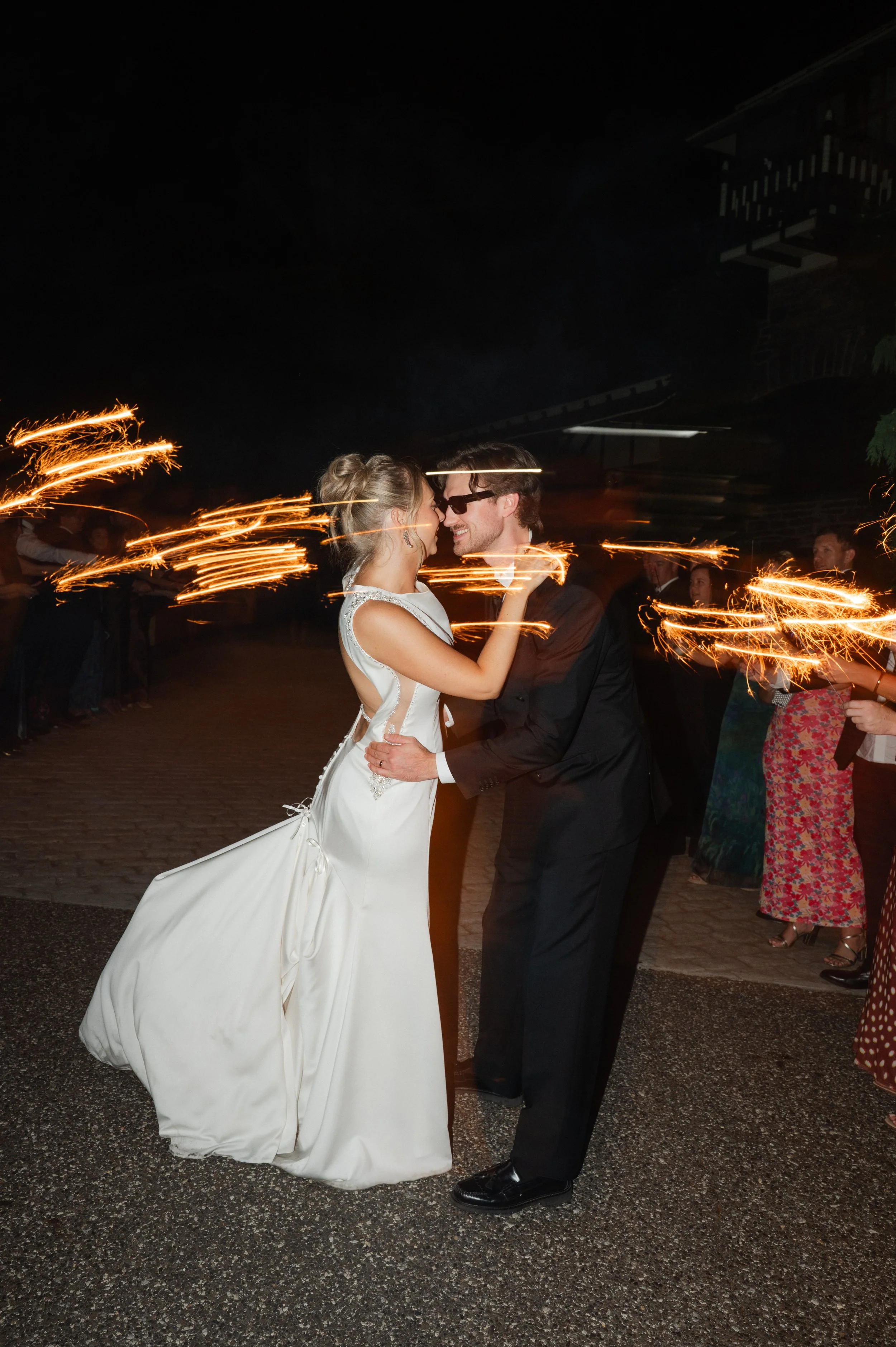 Knowlton Mansion weddings