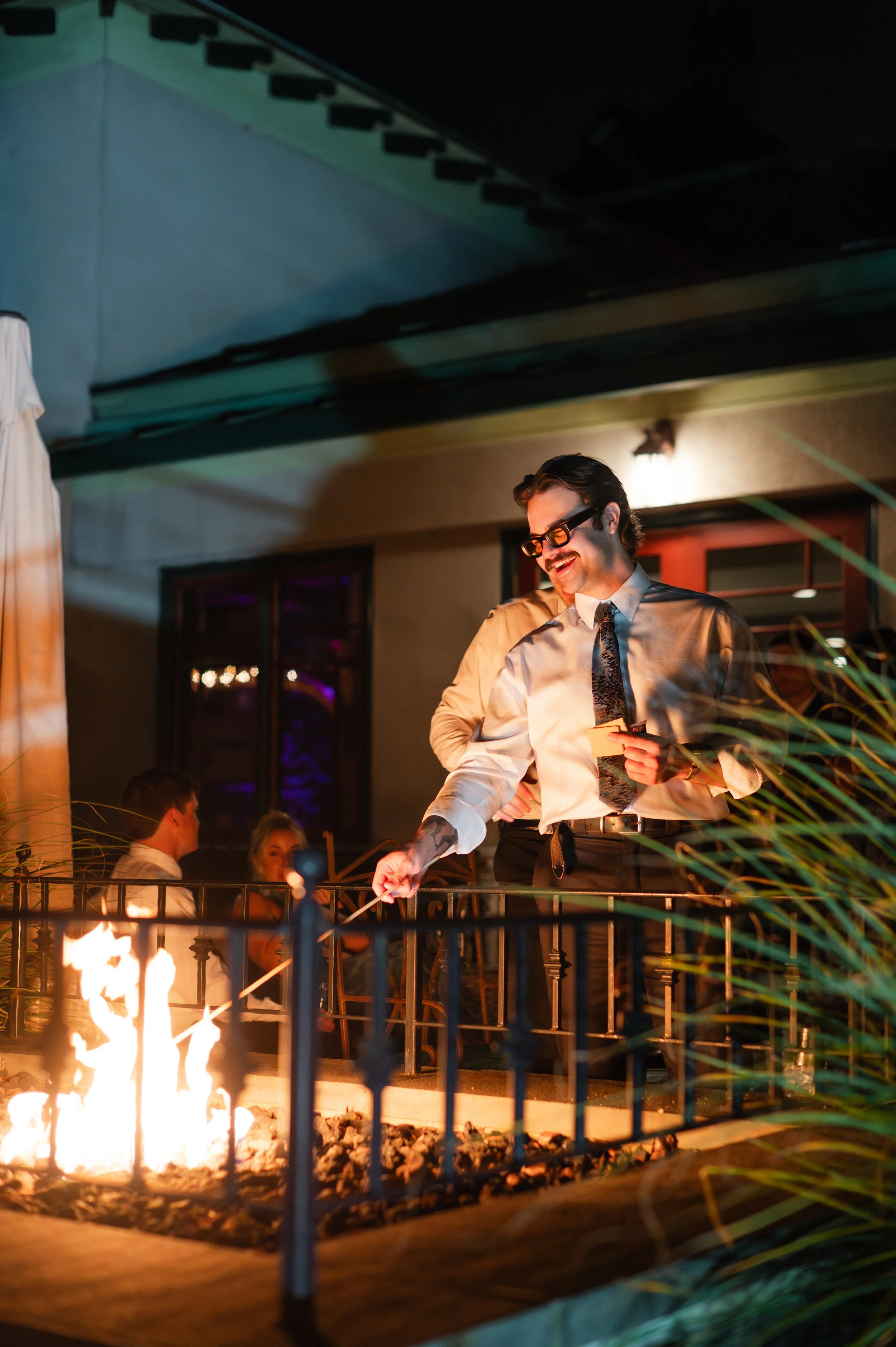 conroy catering weddings and events