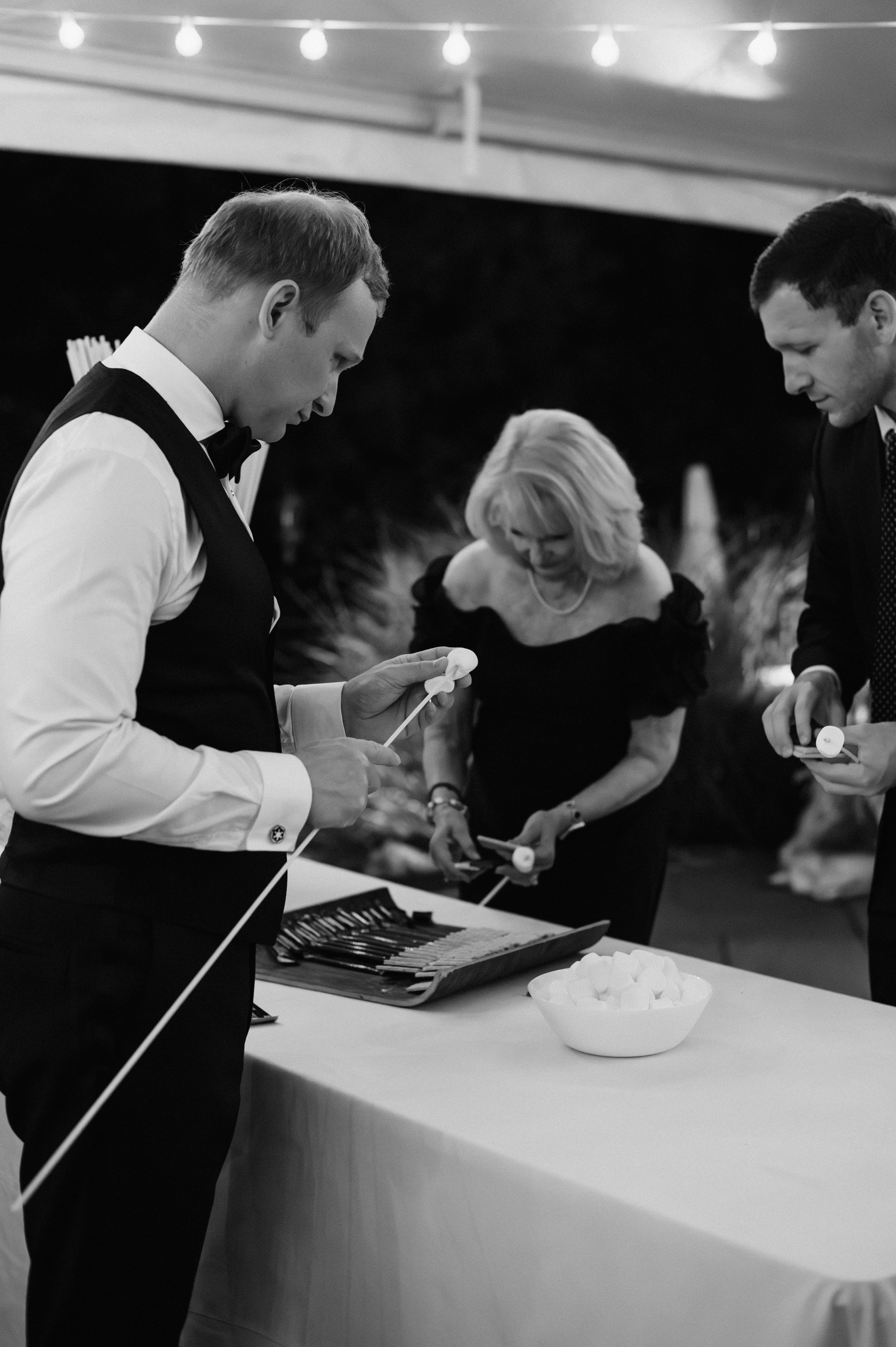 conroy catering weddings and events