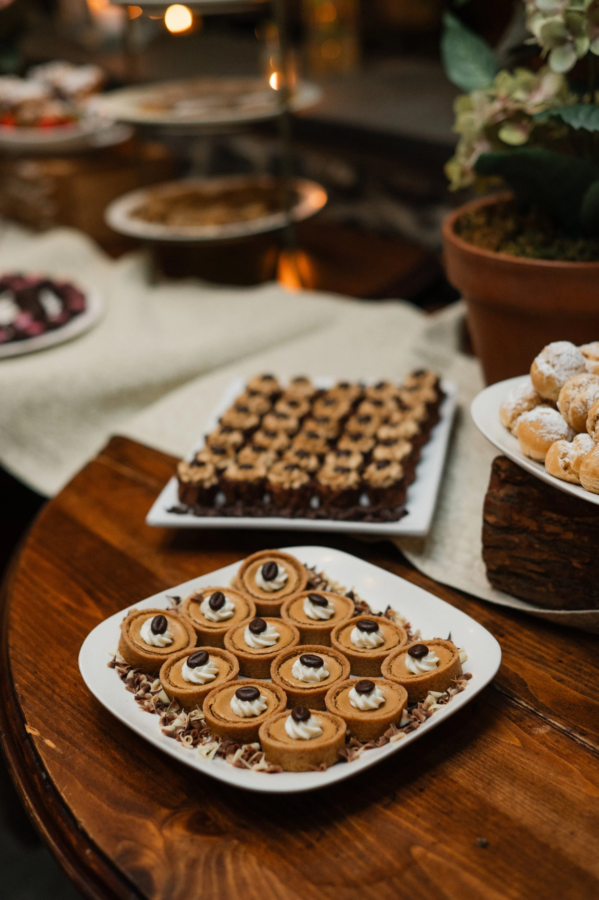 conroy catering weddings and events