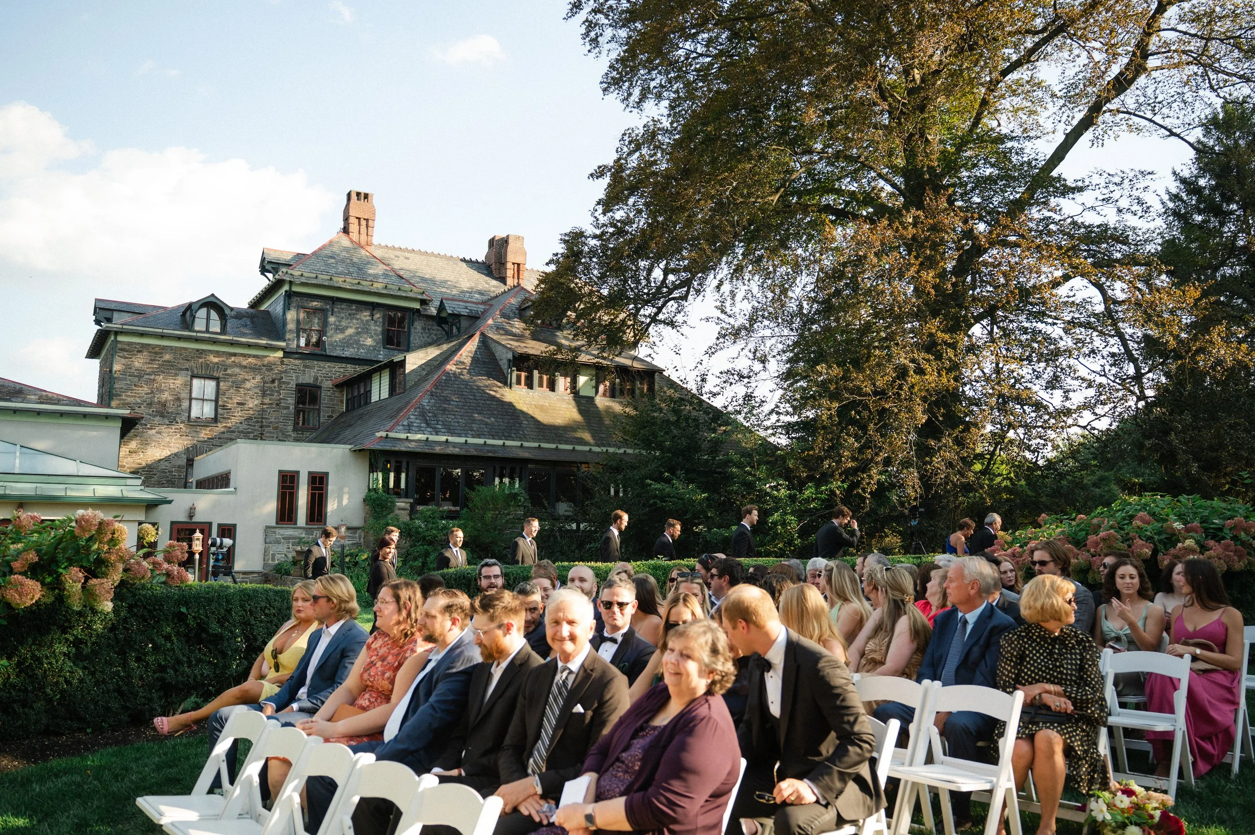 estate wedding venues near philadelphia pa