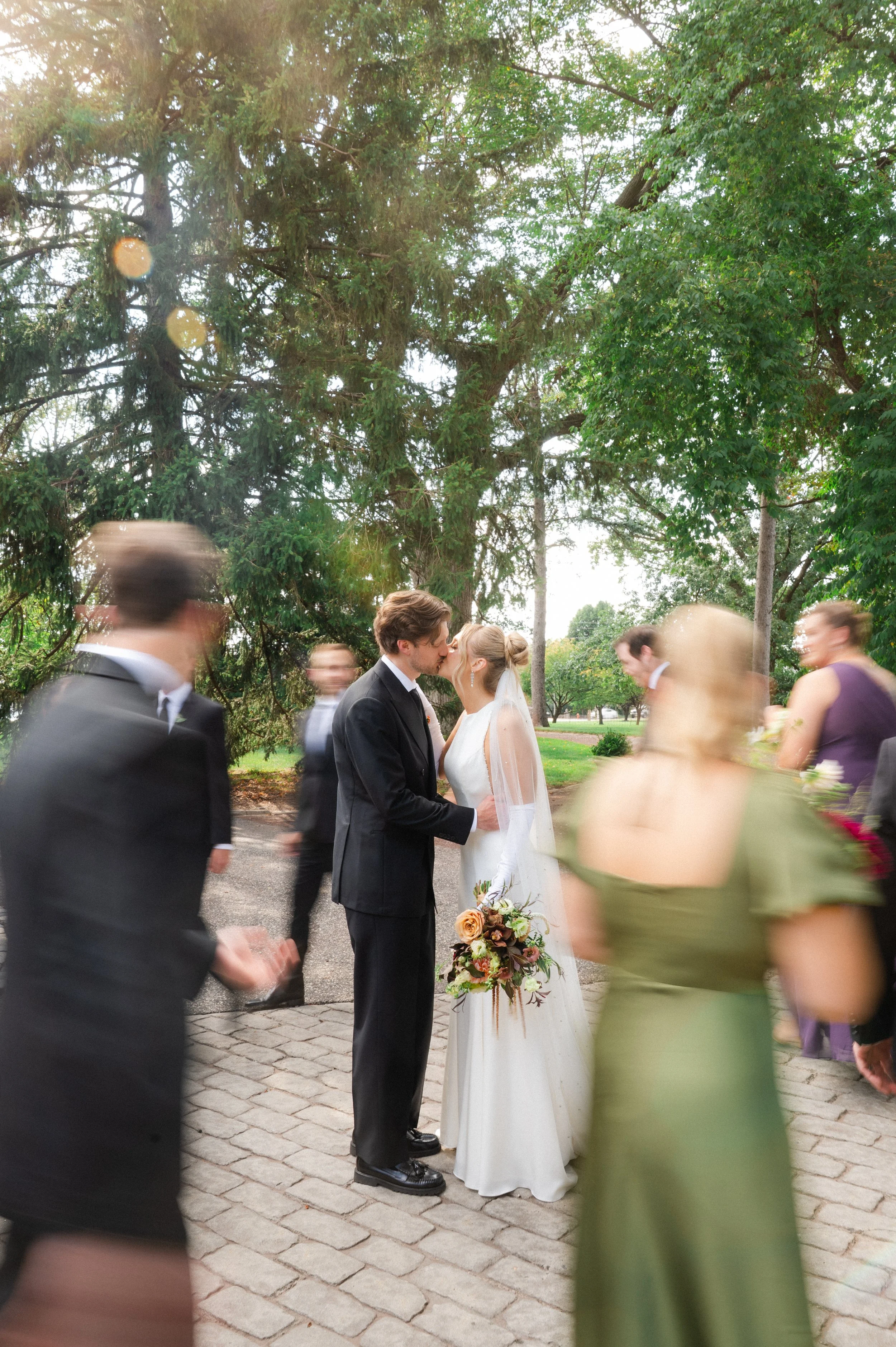 editorial documentary wedding photographer near philadelphia bucks county pa