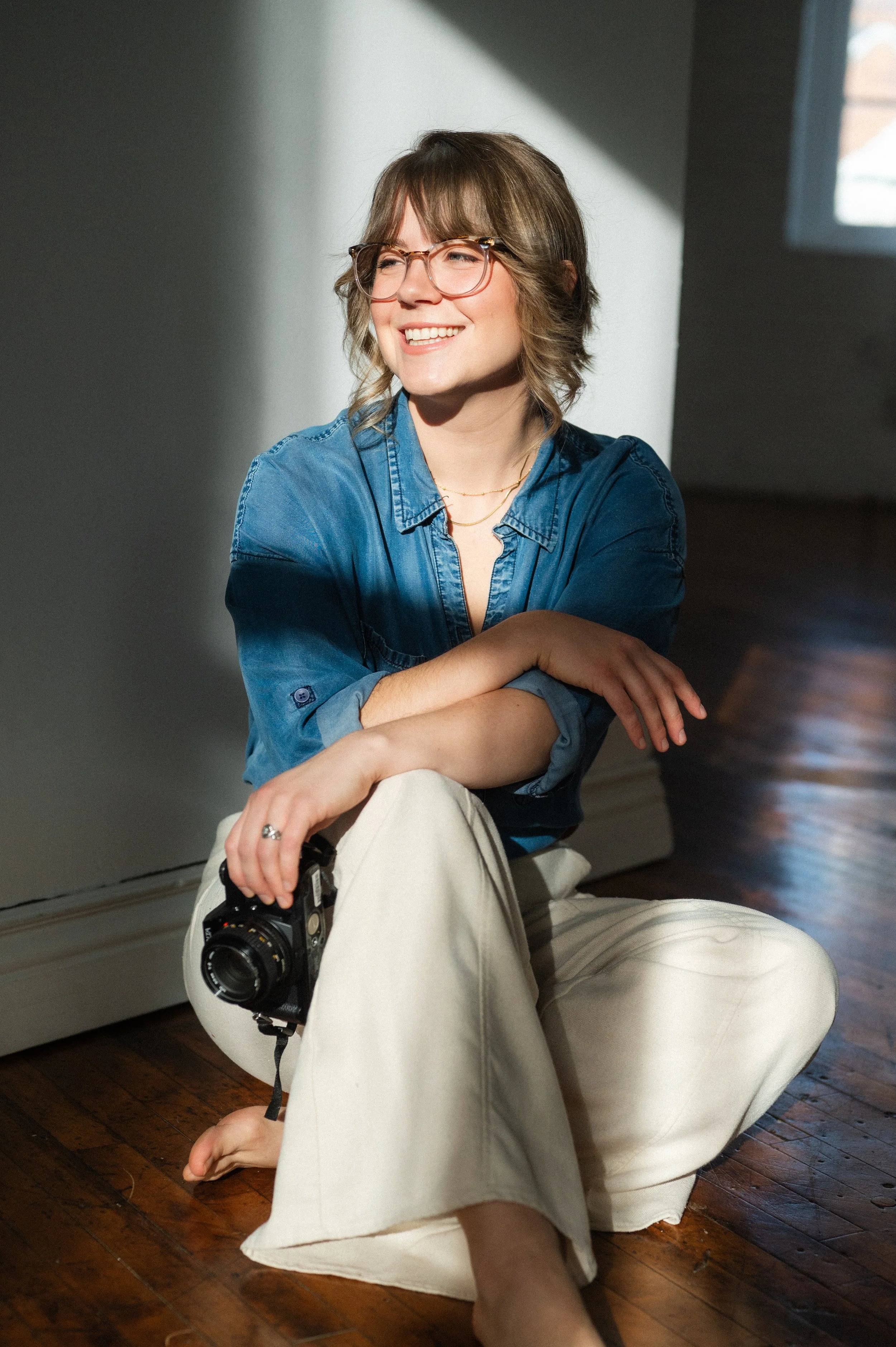 Jillian Paige Photography