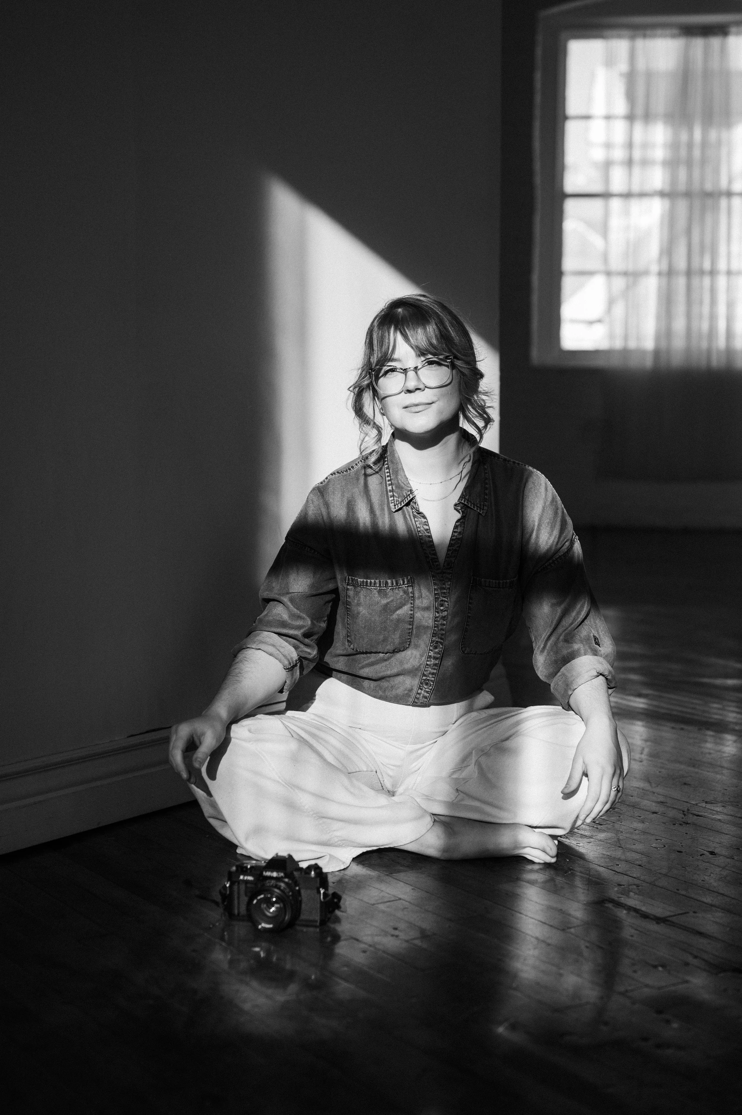 Jillian Paige Photography