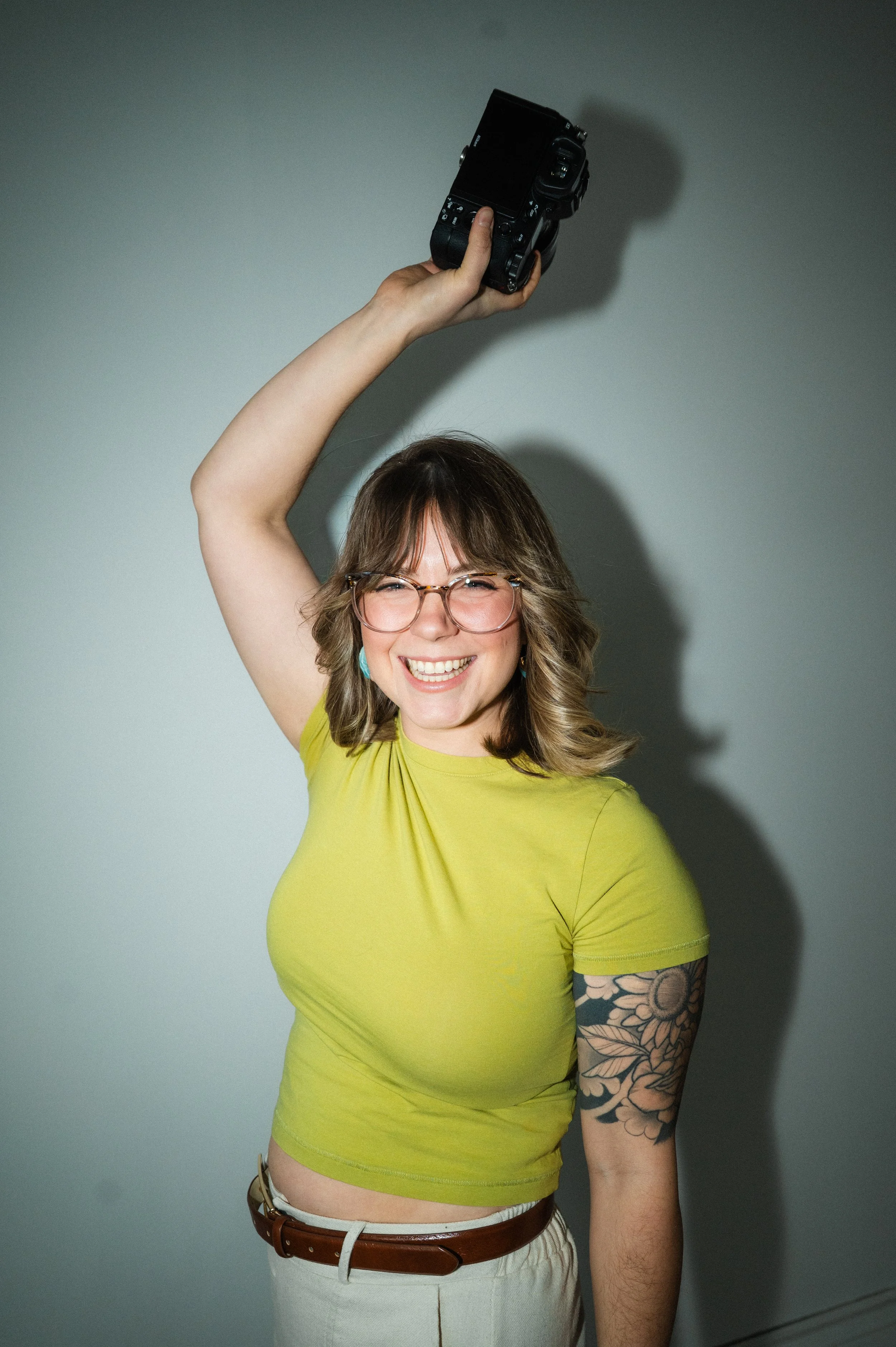 Jillian Paige Photography