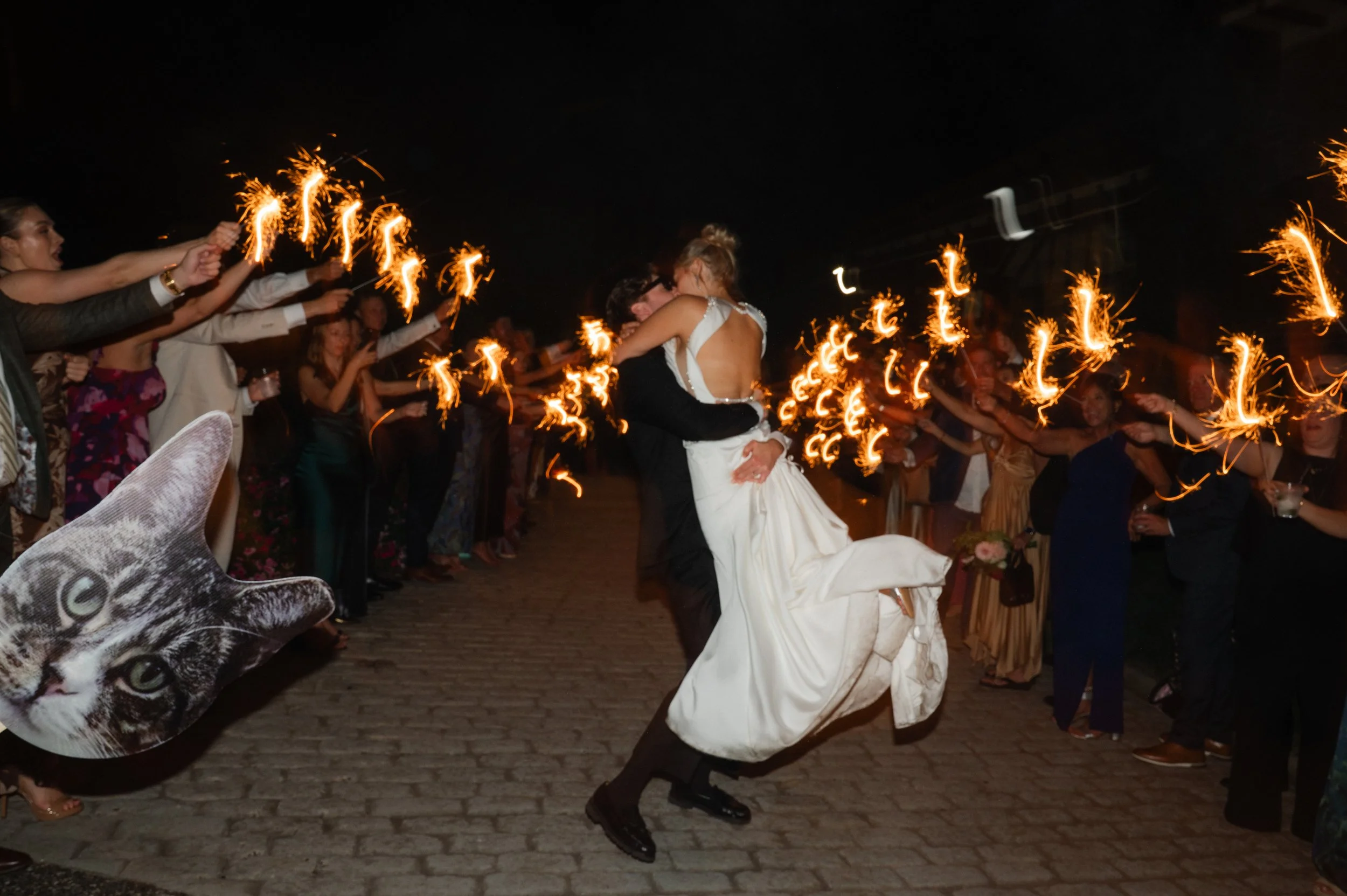 documentary bucks county wedding photographer