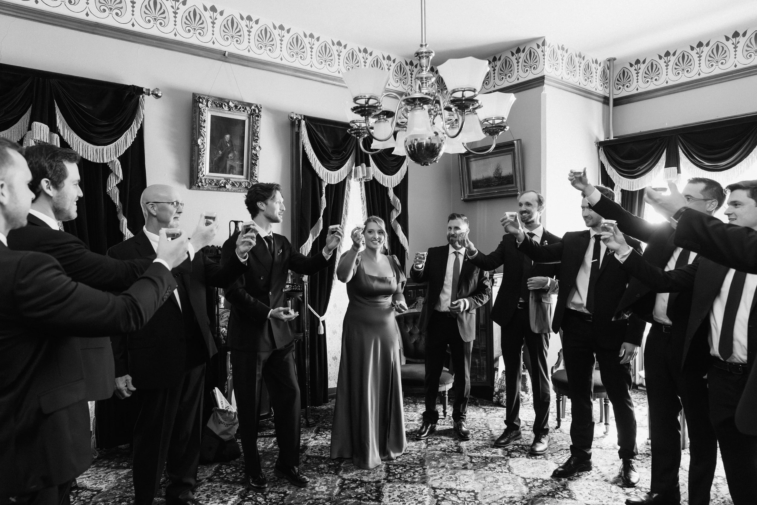 documentary wedding photographer in philadelphia pennsylvania