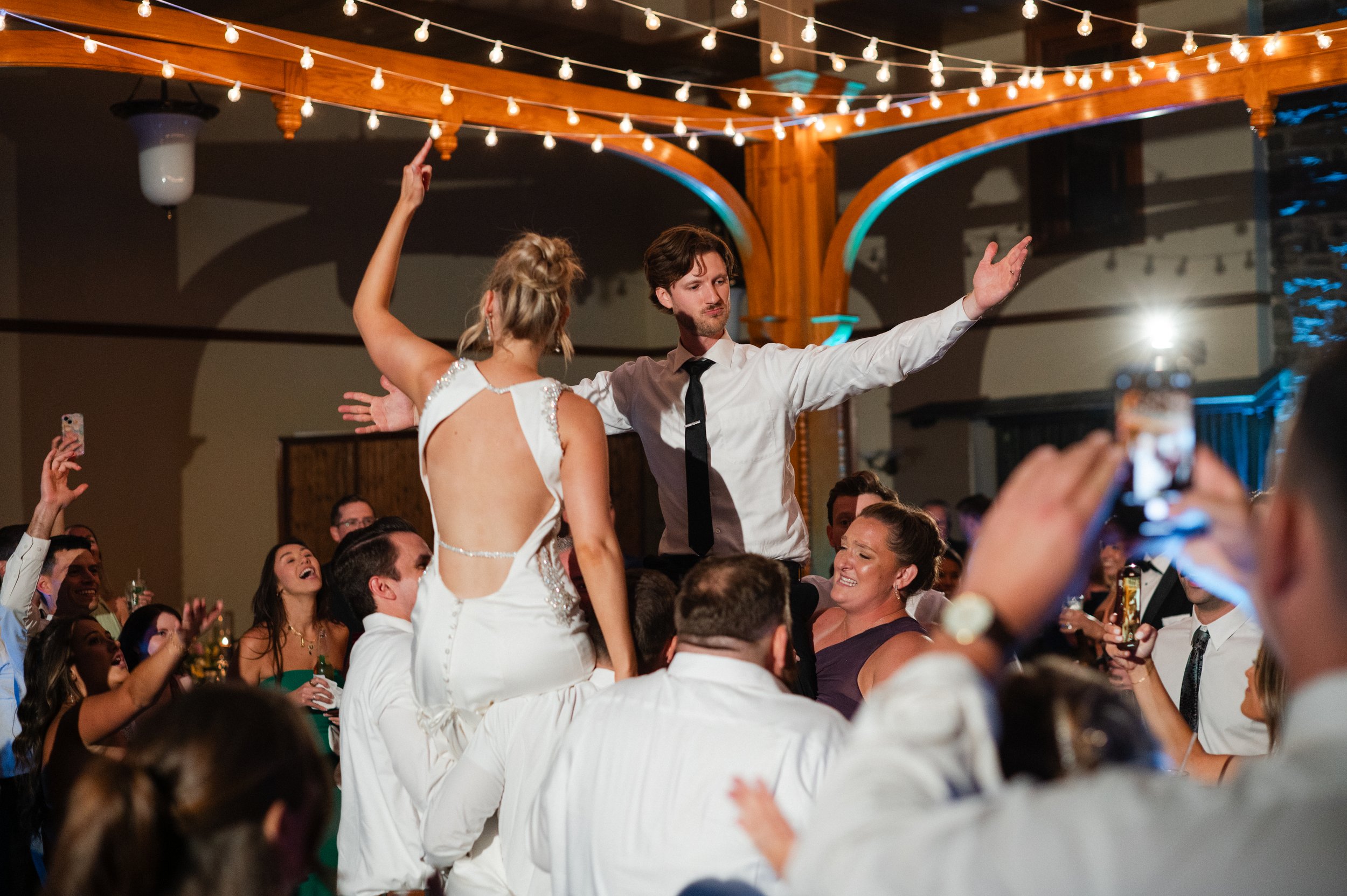 philadelphia wedding djs