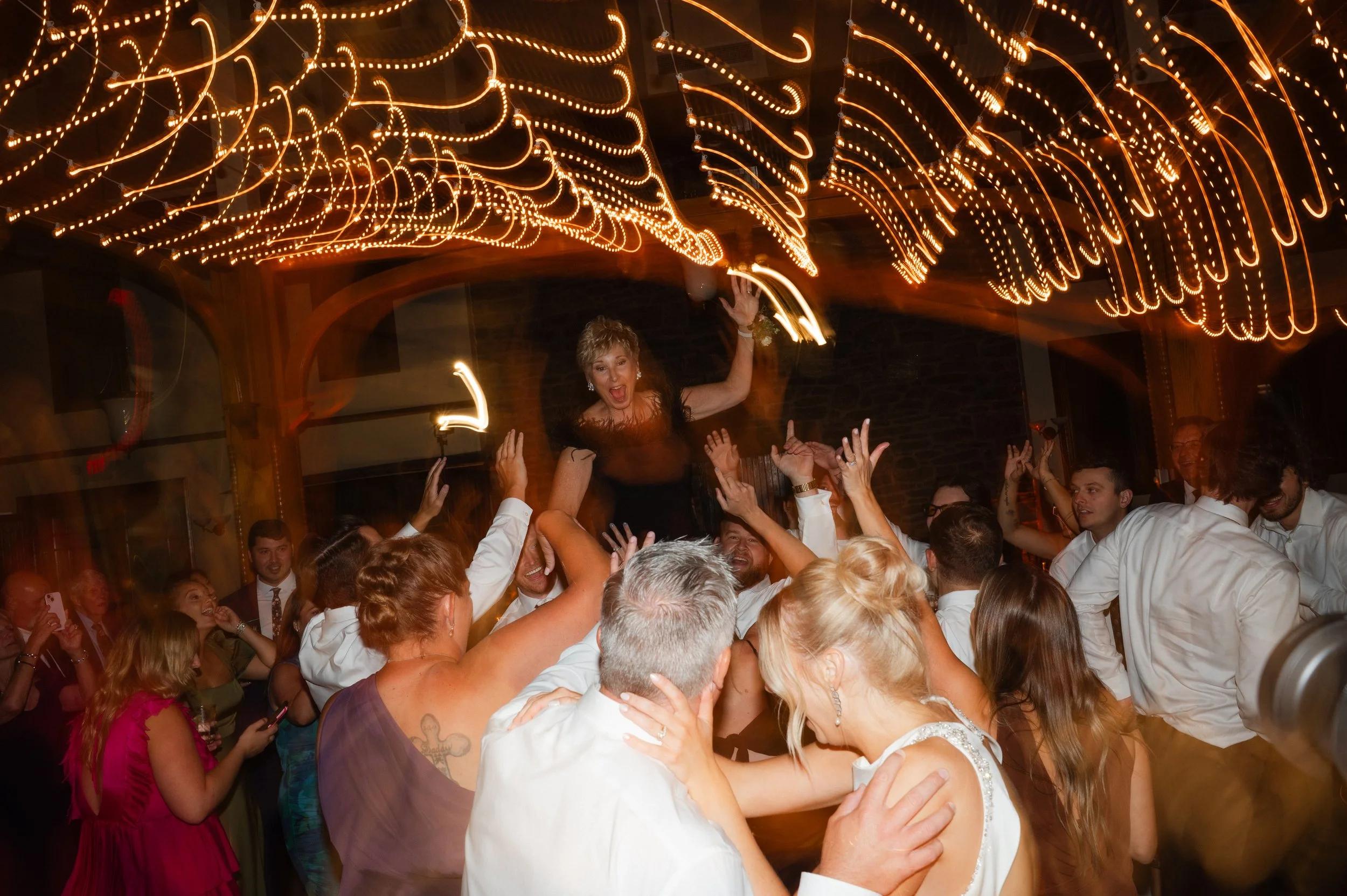 philadelphia wedding djs