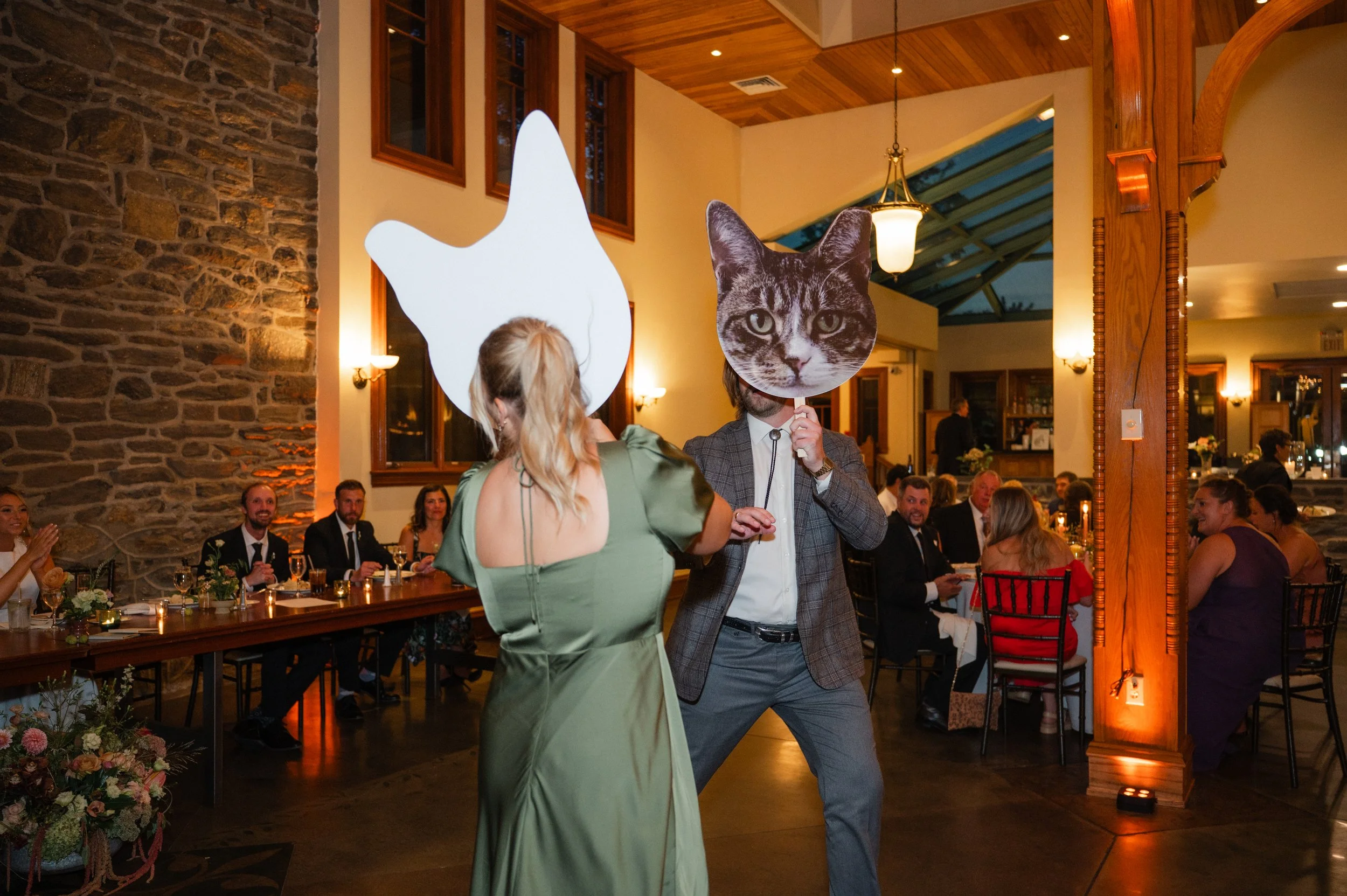 documentary wedding photographer near philadelphia pa