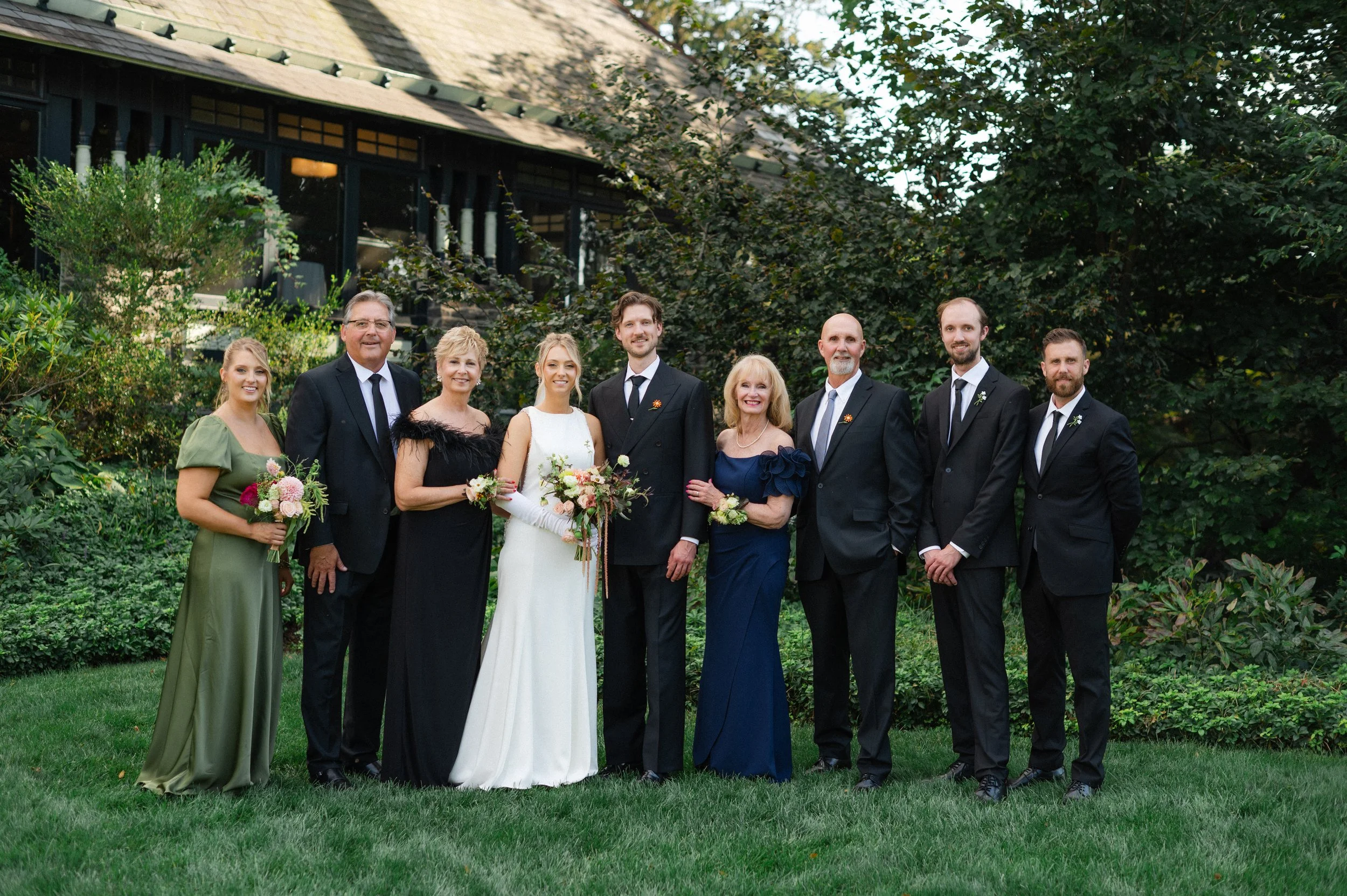 unique estate venues near philadelphia pennsylvania