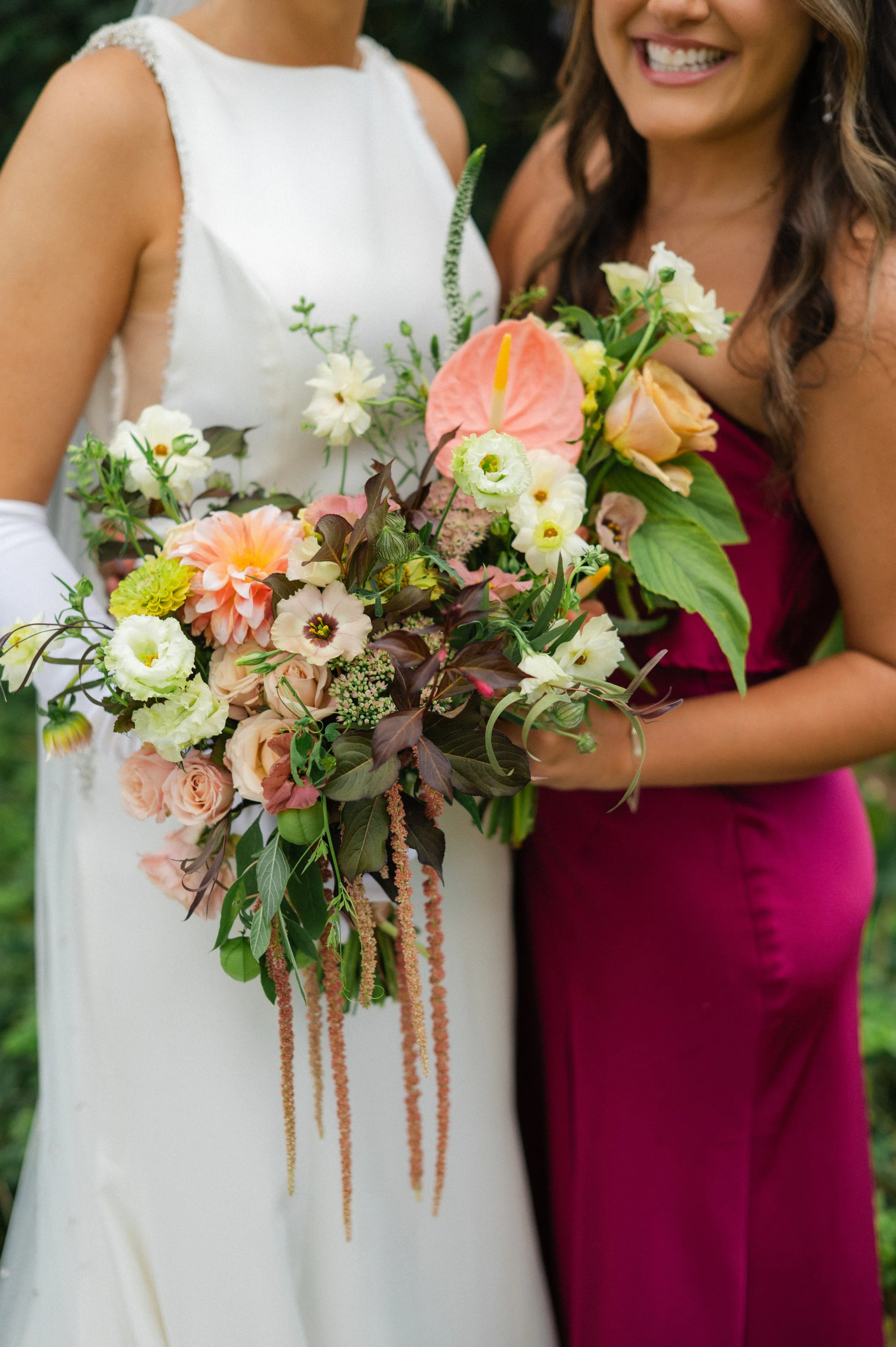 philadelphia wedding florists