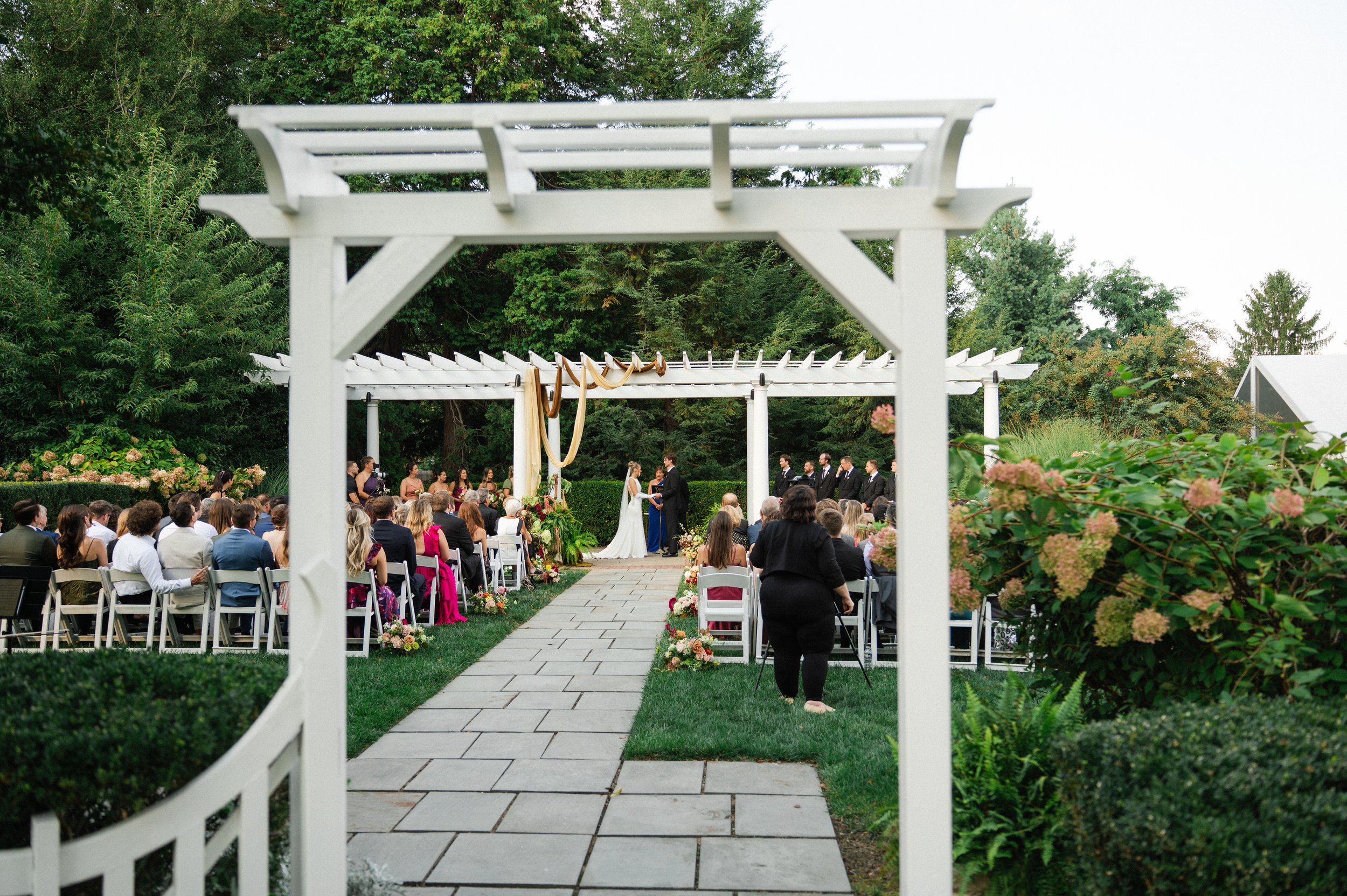 bucks county wedding photographer