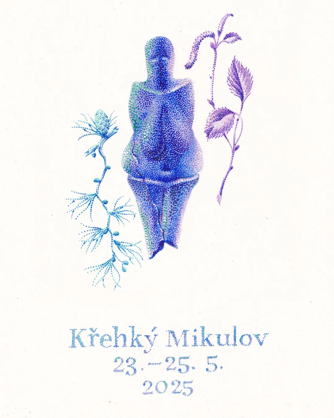 KREHKY MIKULOV