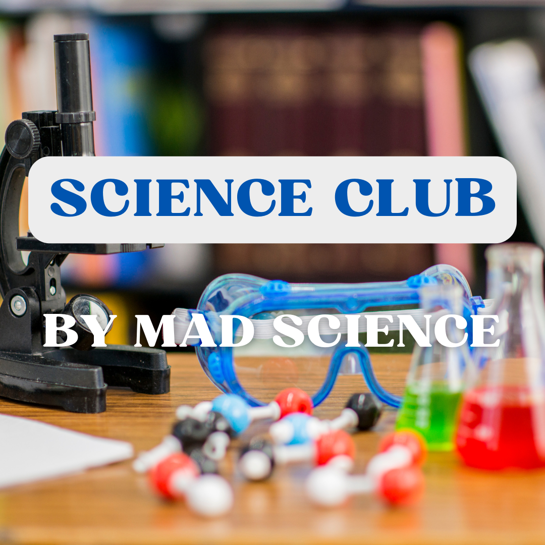 Mad Science
