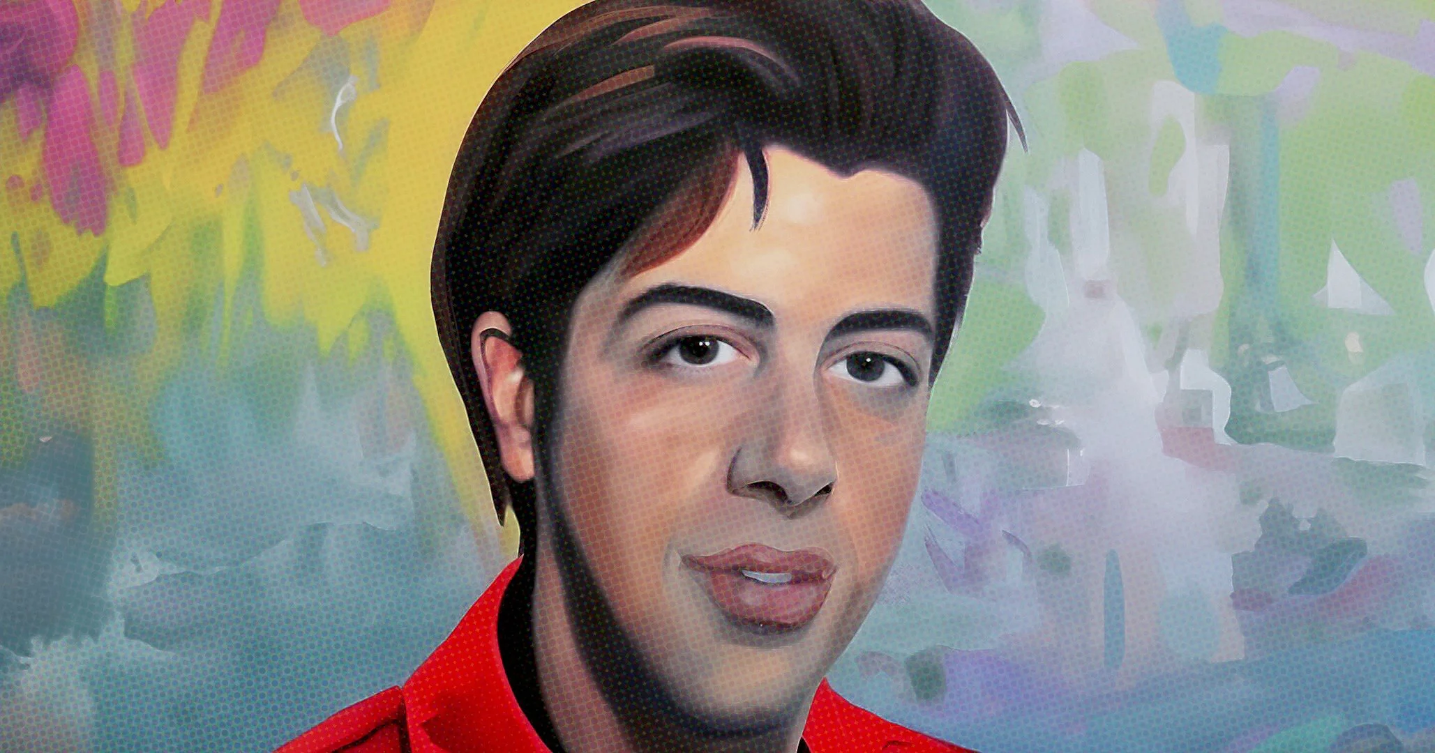 Larry LaFerla, links