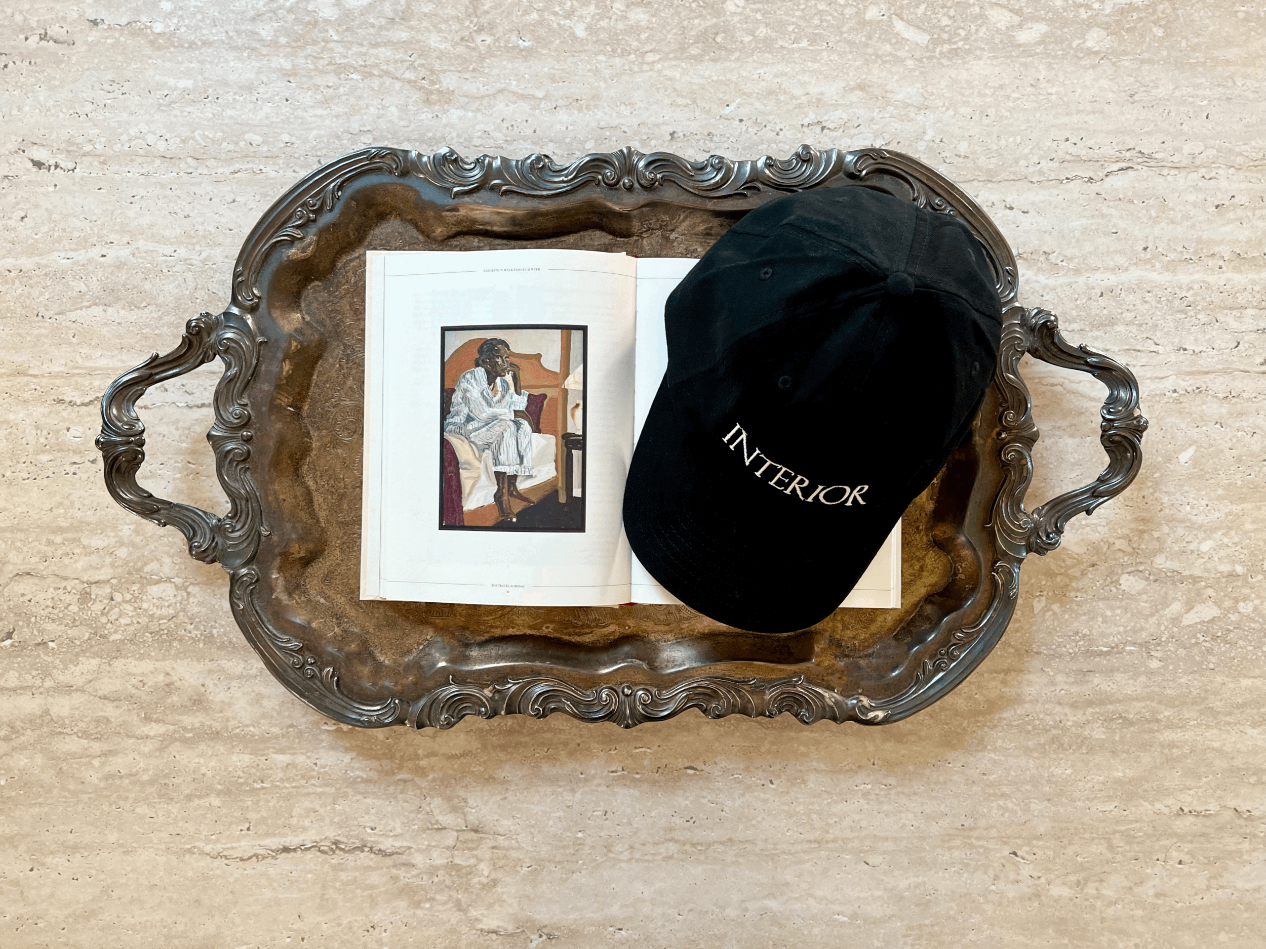 Interior Hat